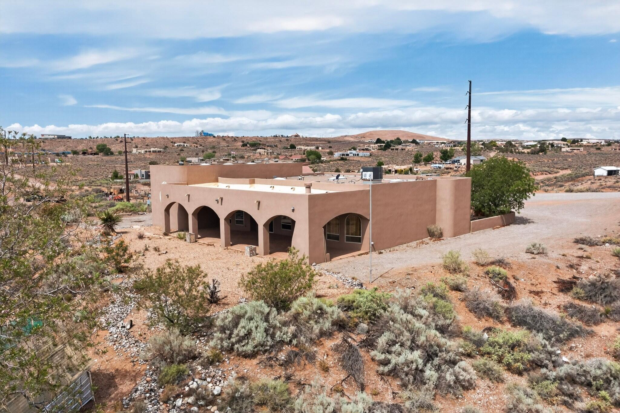 1480 Nez Perce Loop NE