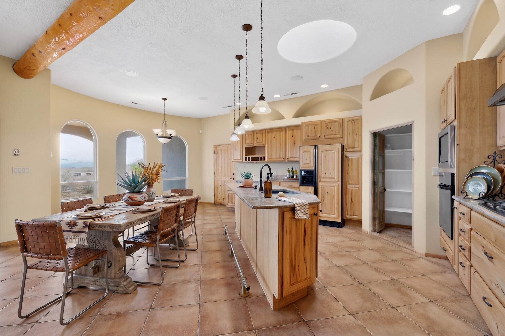 1480 Nez Perce Loop NE