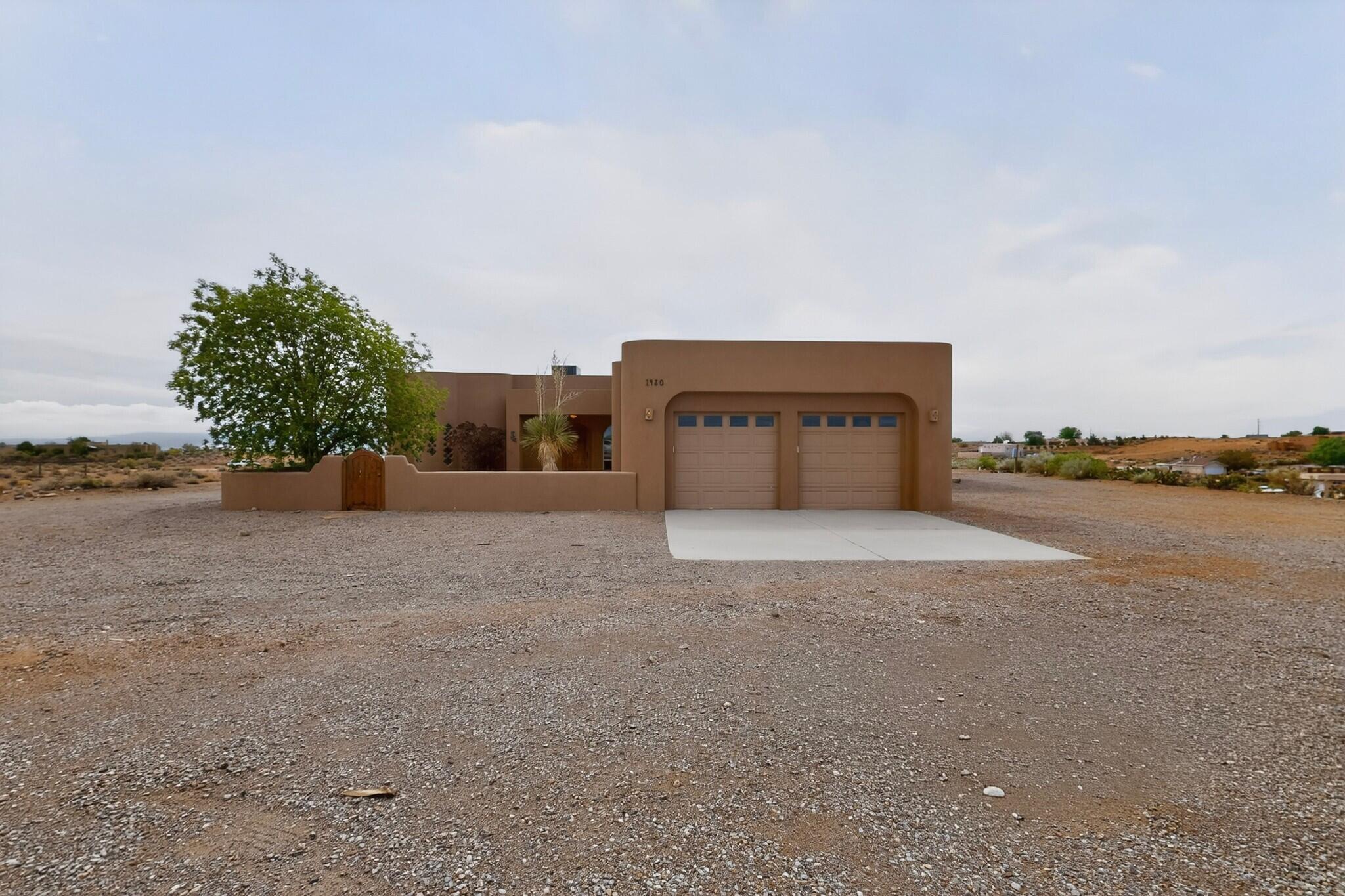 1480 Nez Perce Loop NE