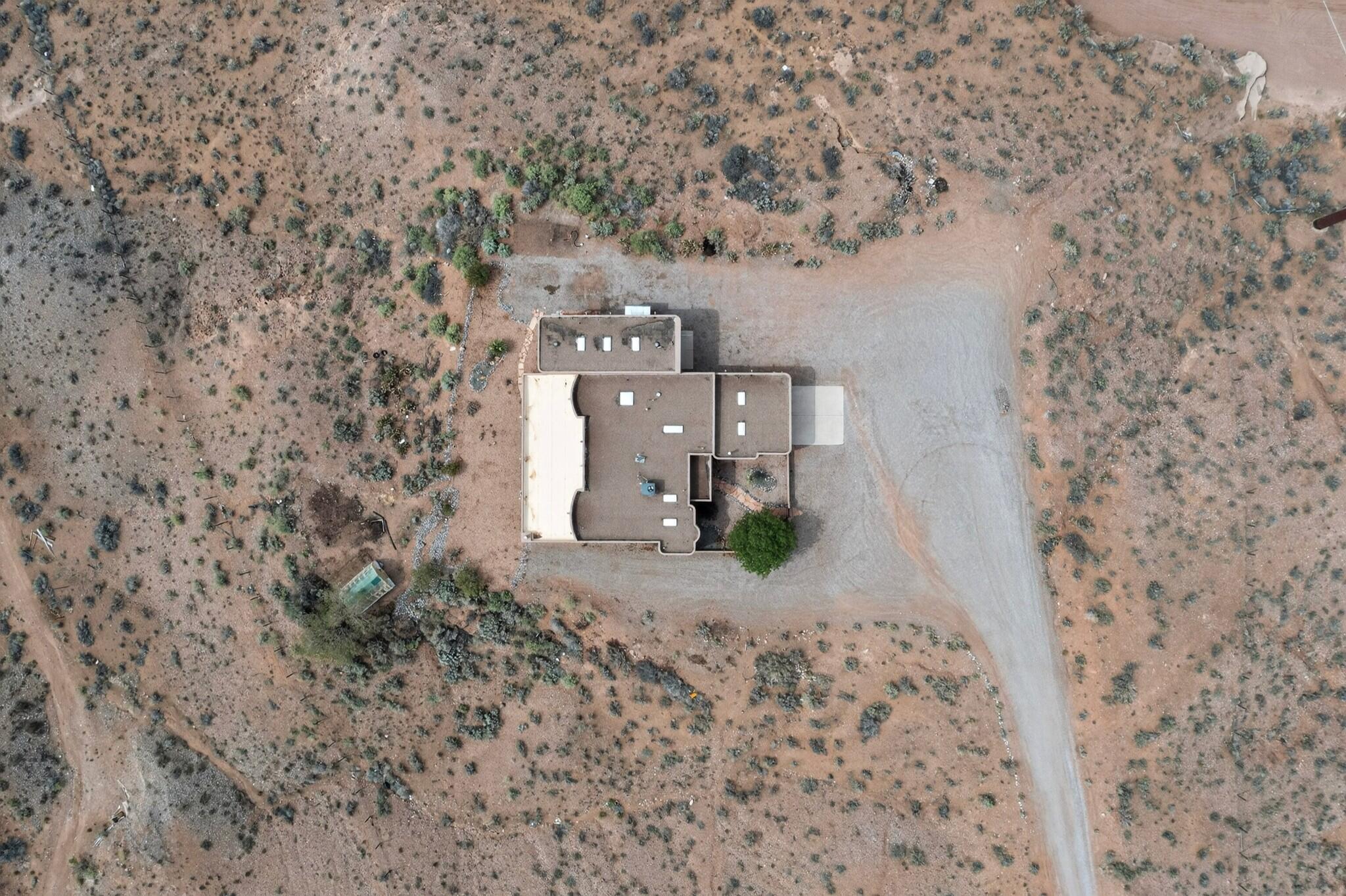 1480 Nez Perce Loop NE