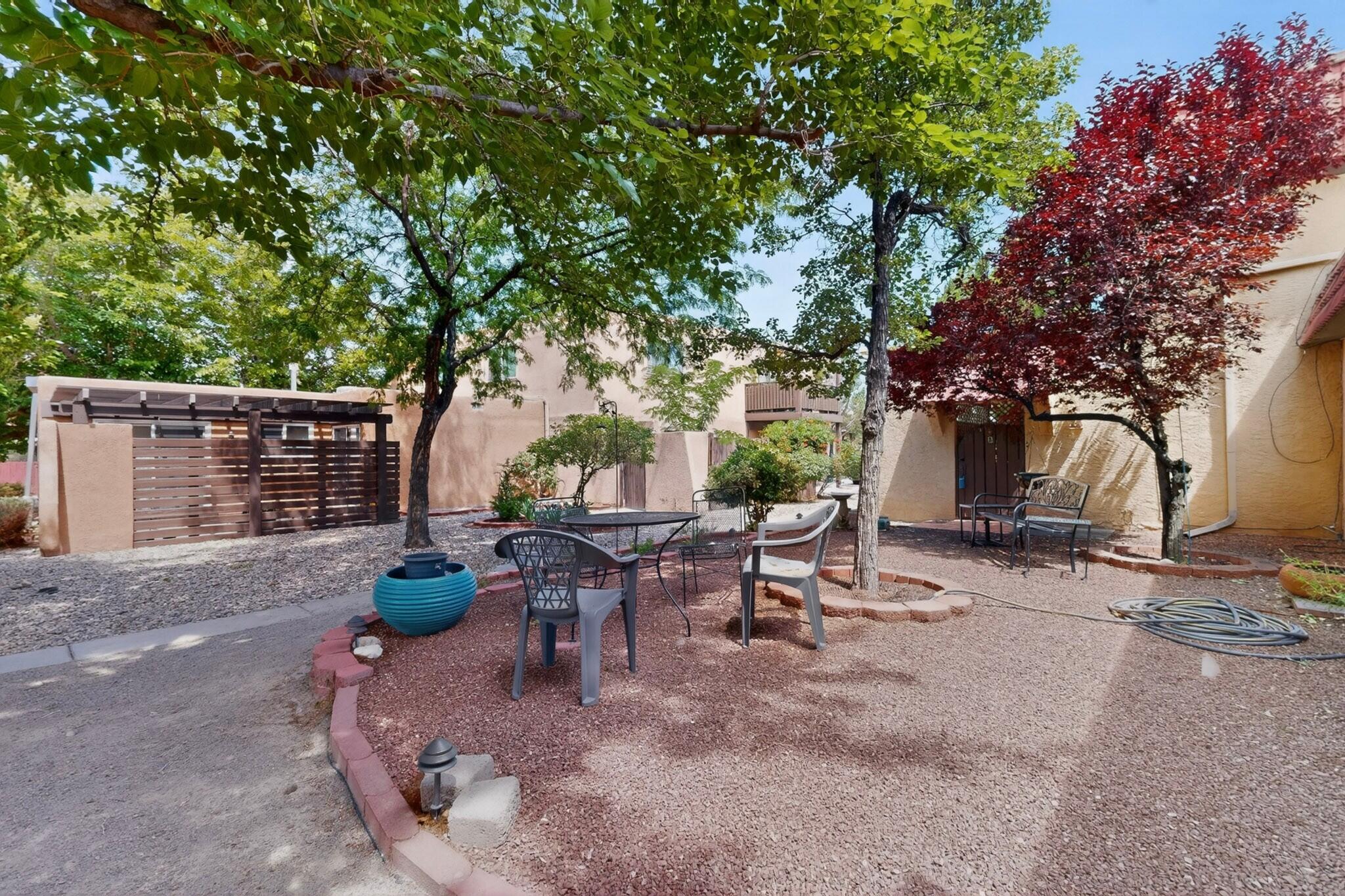 8424 Chambers Court NE # 15B