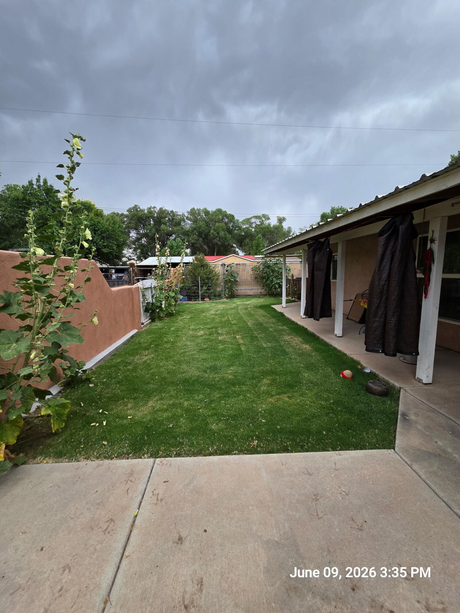 2006 Brown Road SW