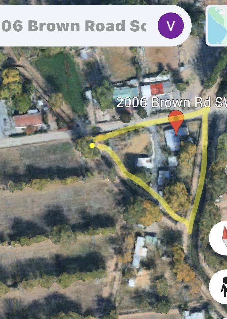 2006 Brown Road SW