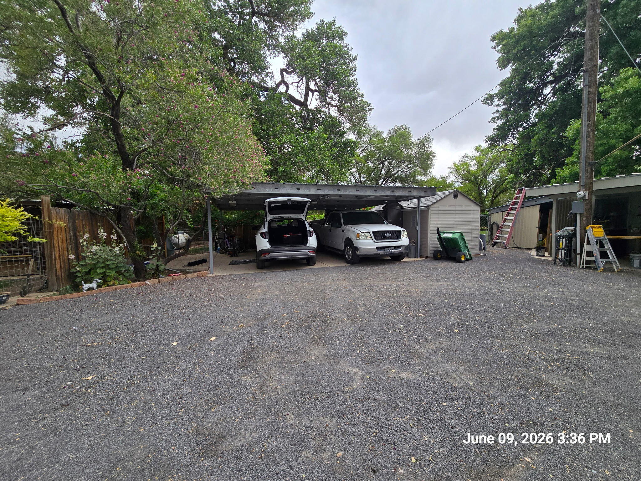 2006 Brown Road SW