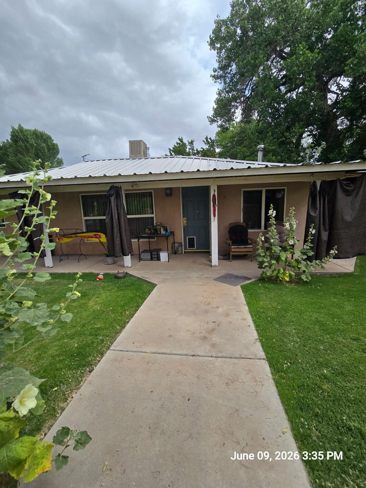 2006 Brown Road SW