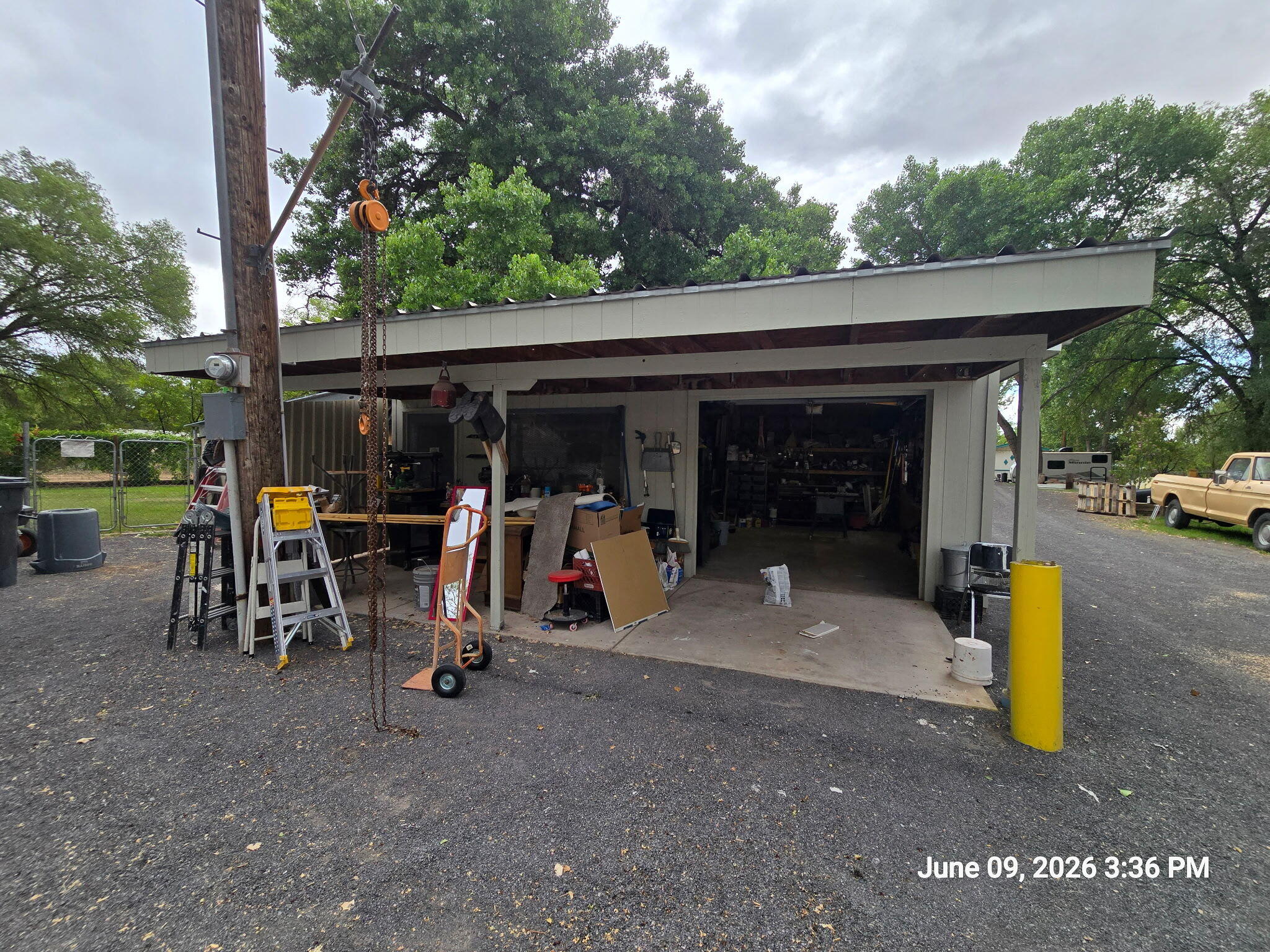 2006 Brown Road SW