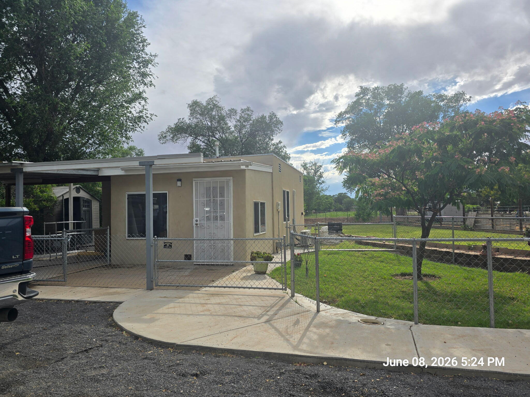 2006 Brown Road SW