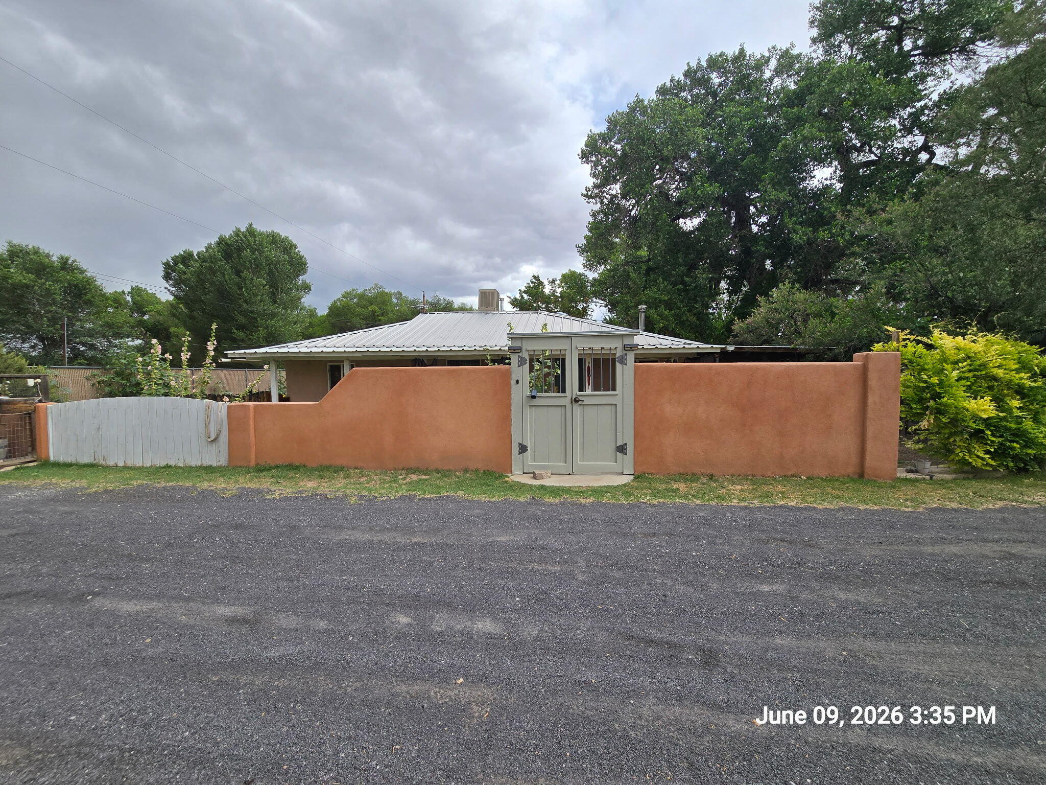 2006 Brown Road SW