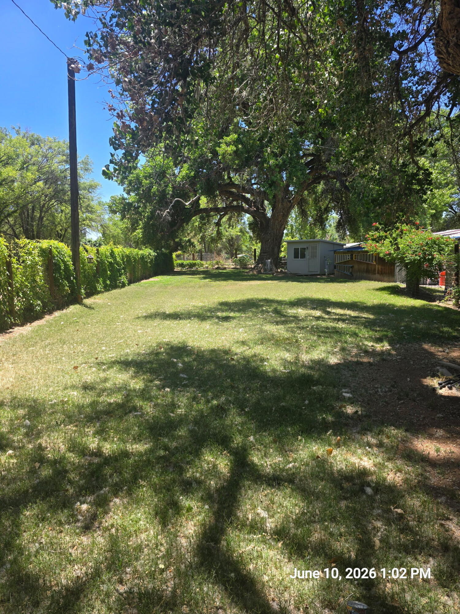 2006 Brown Road SW