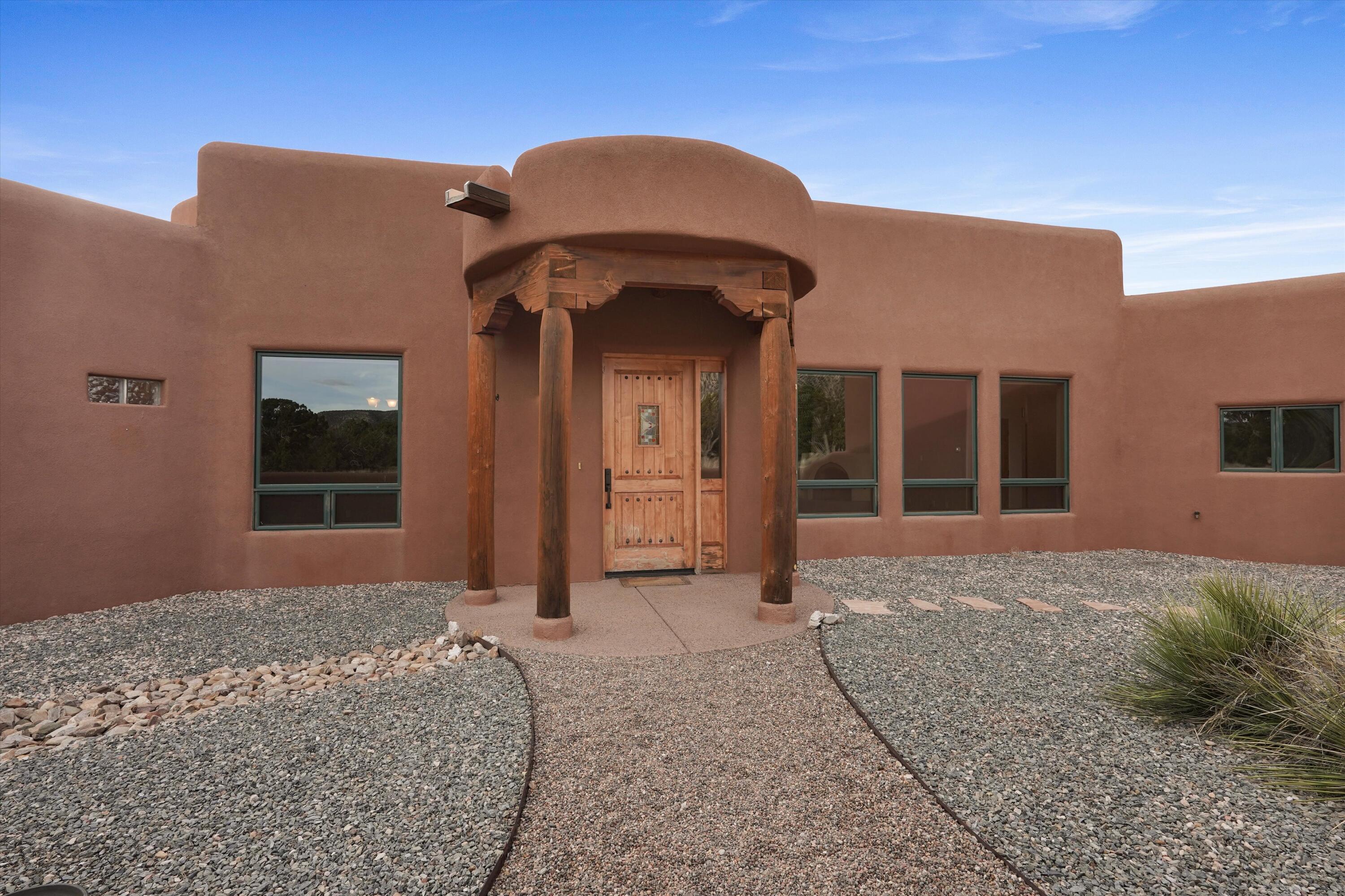 40 Kachina Trail