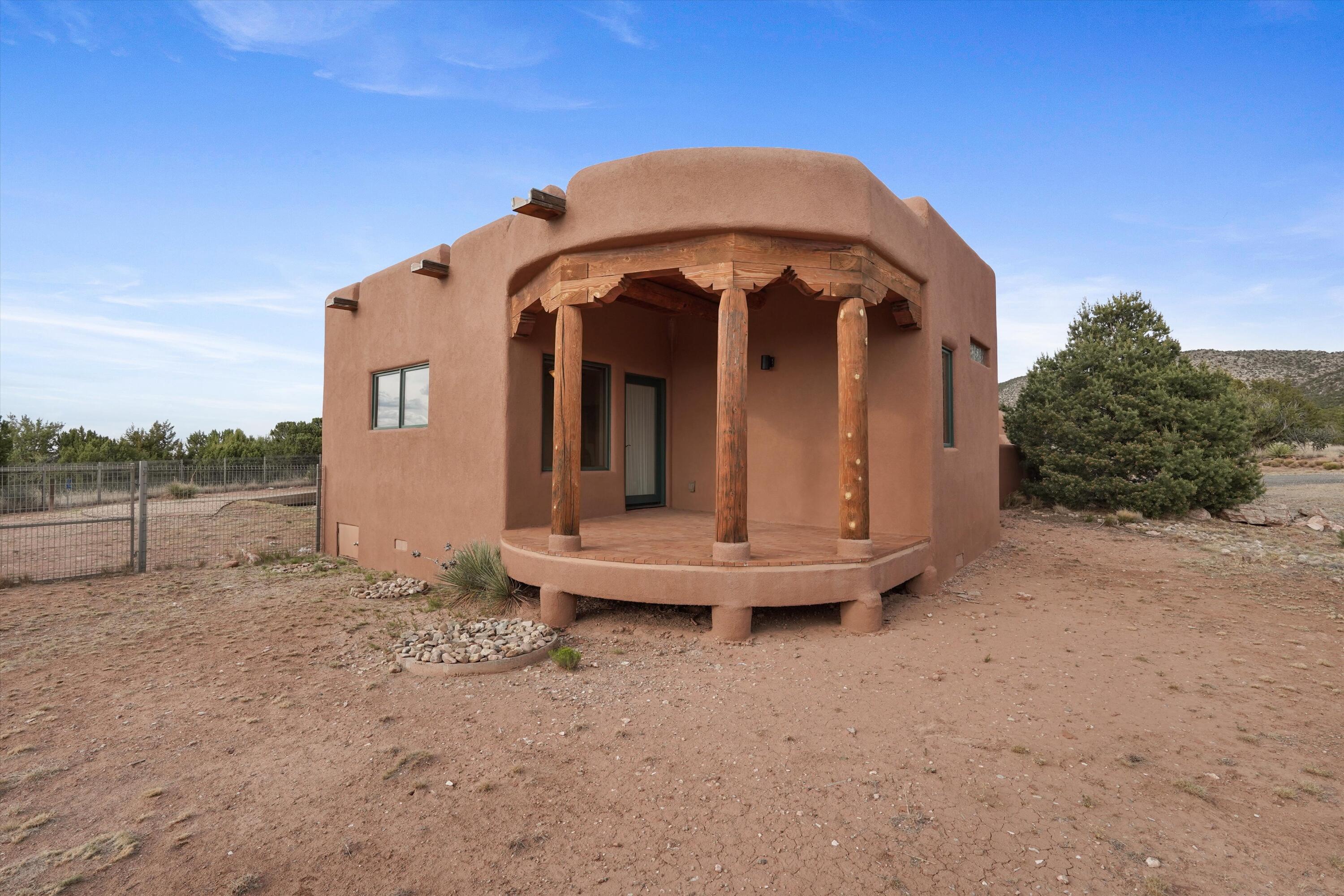 40 Kachina Trail