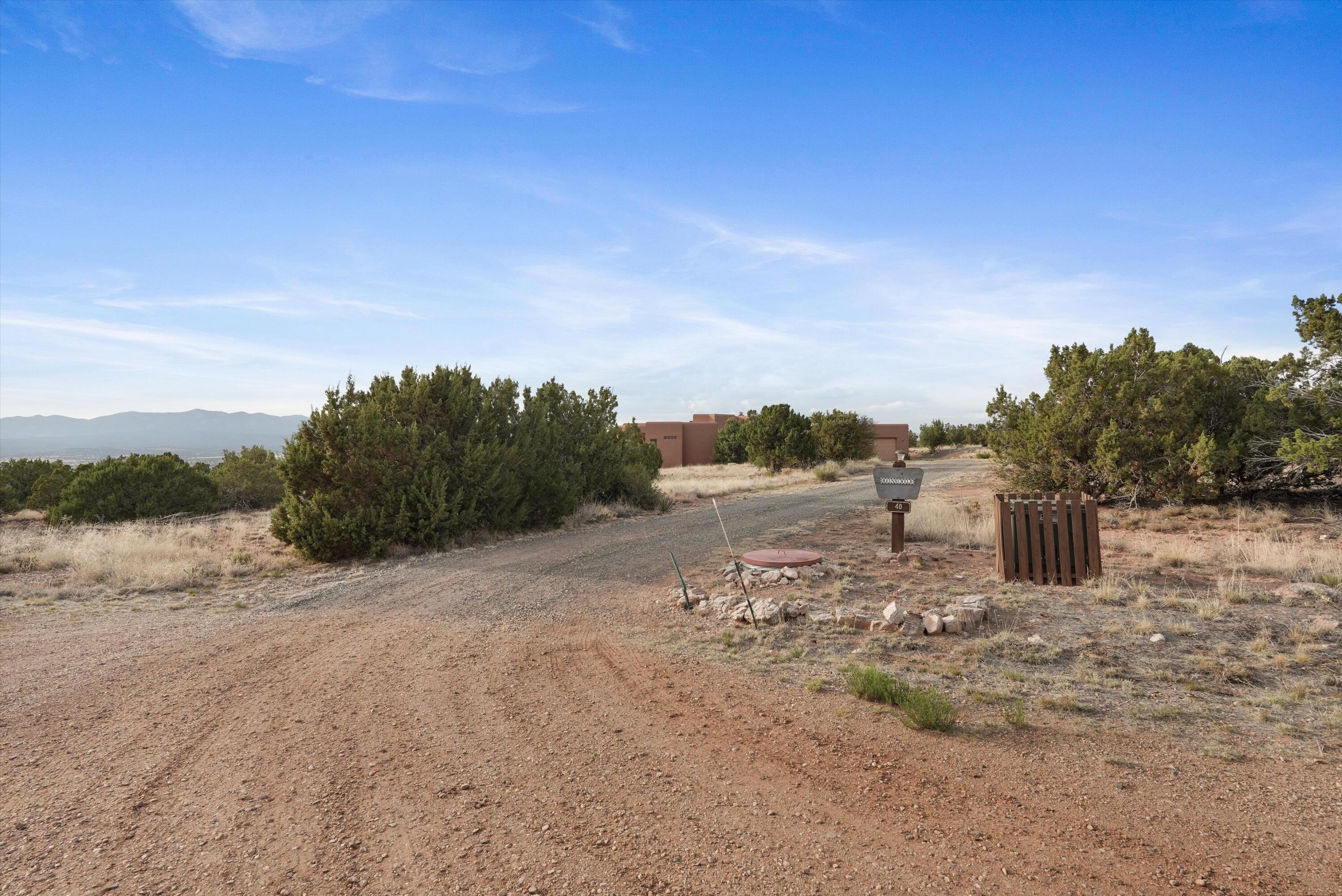 40 Kachina Trail