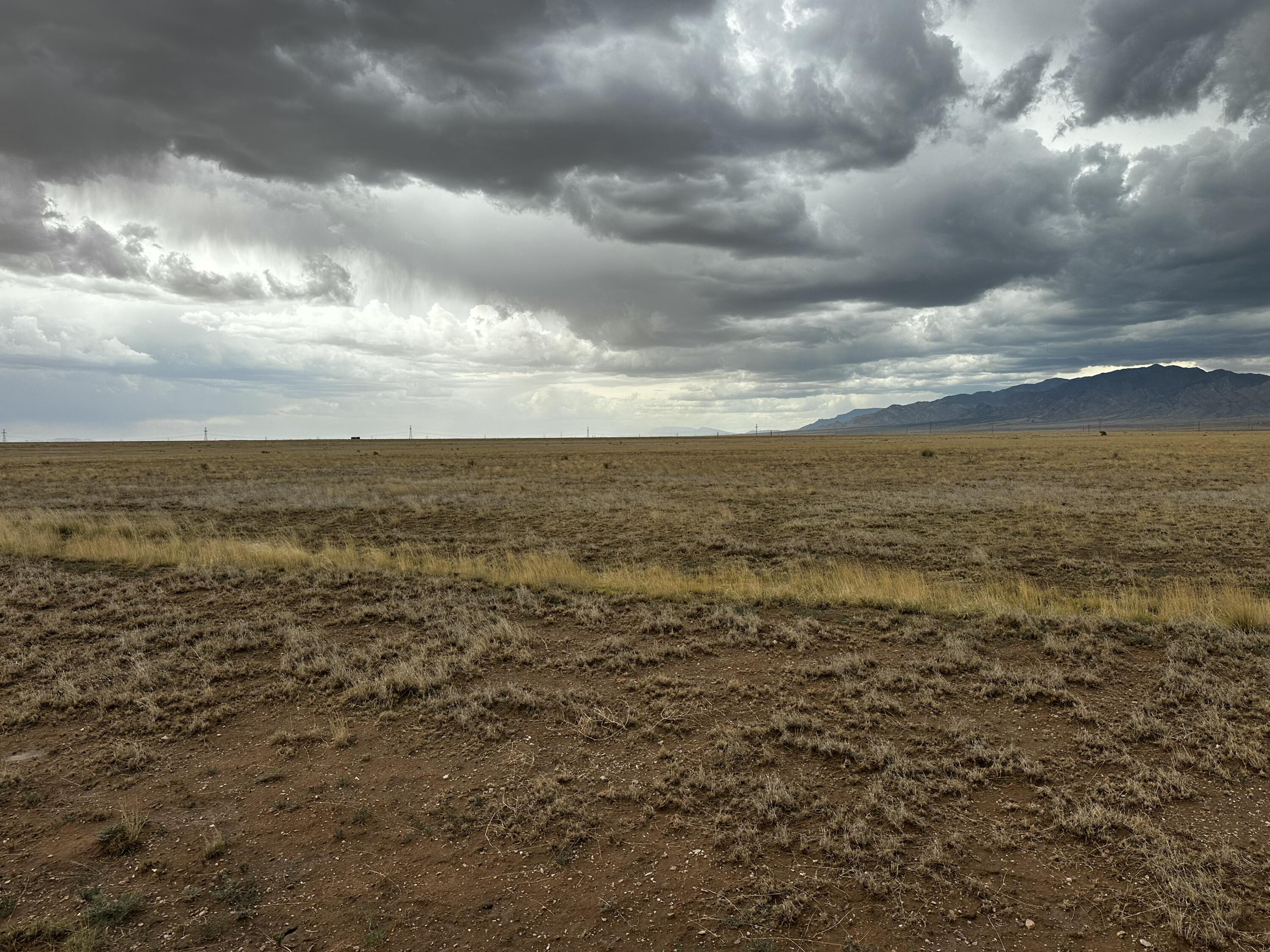 Tierra Grande SUBD