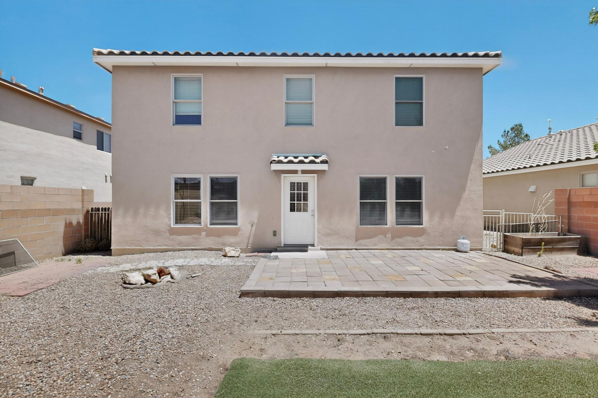 10831 Chaco Terrace Street NW