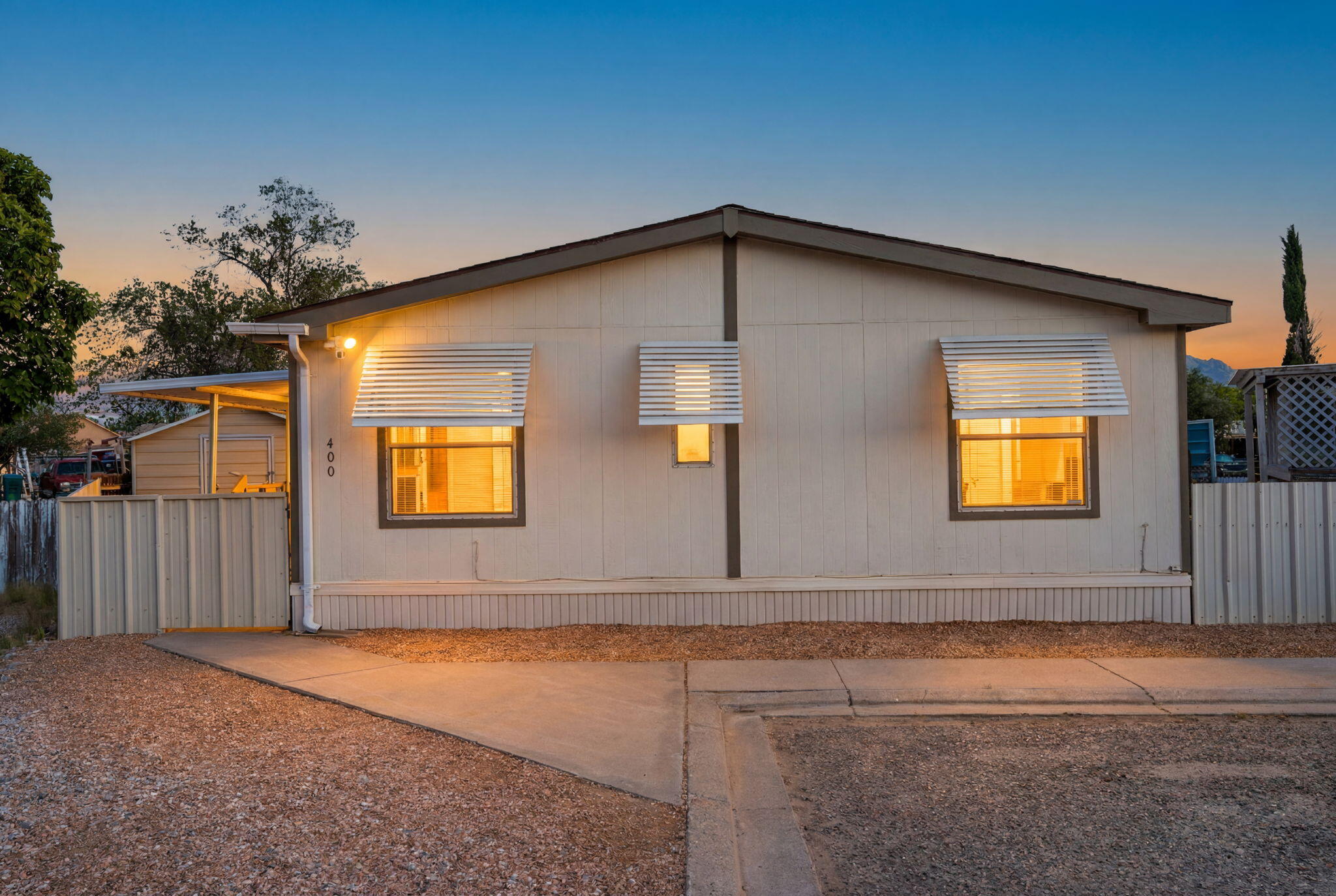 400 Del Rey Court SE
