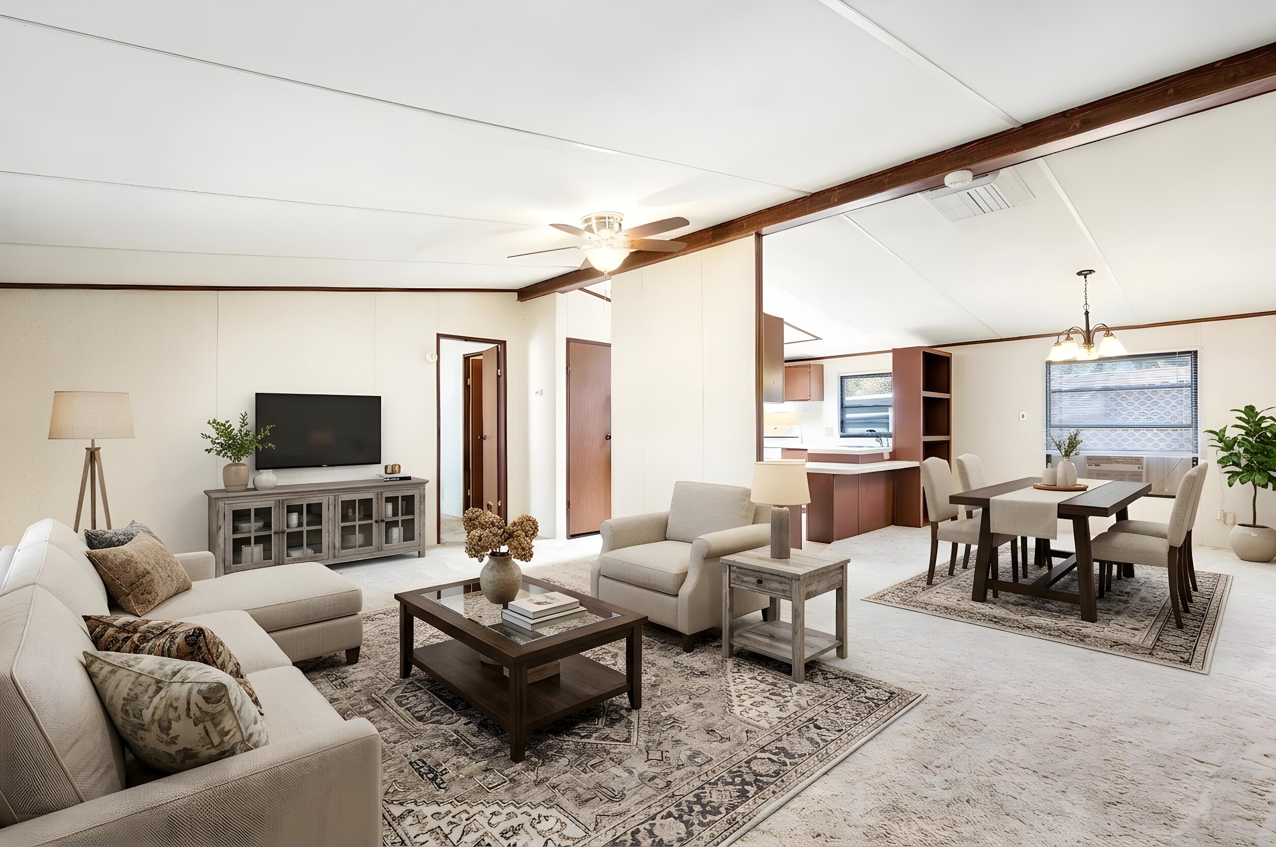 400 Del Rey Court SE