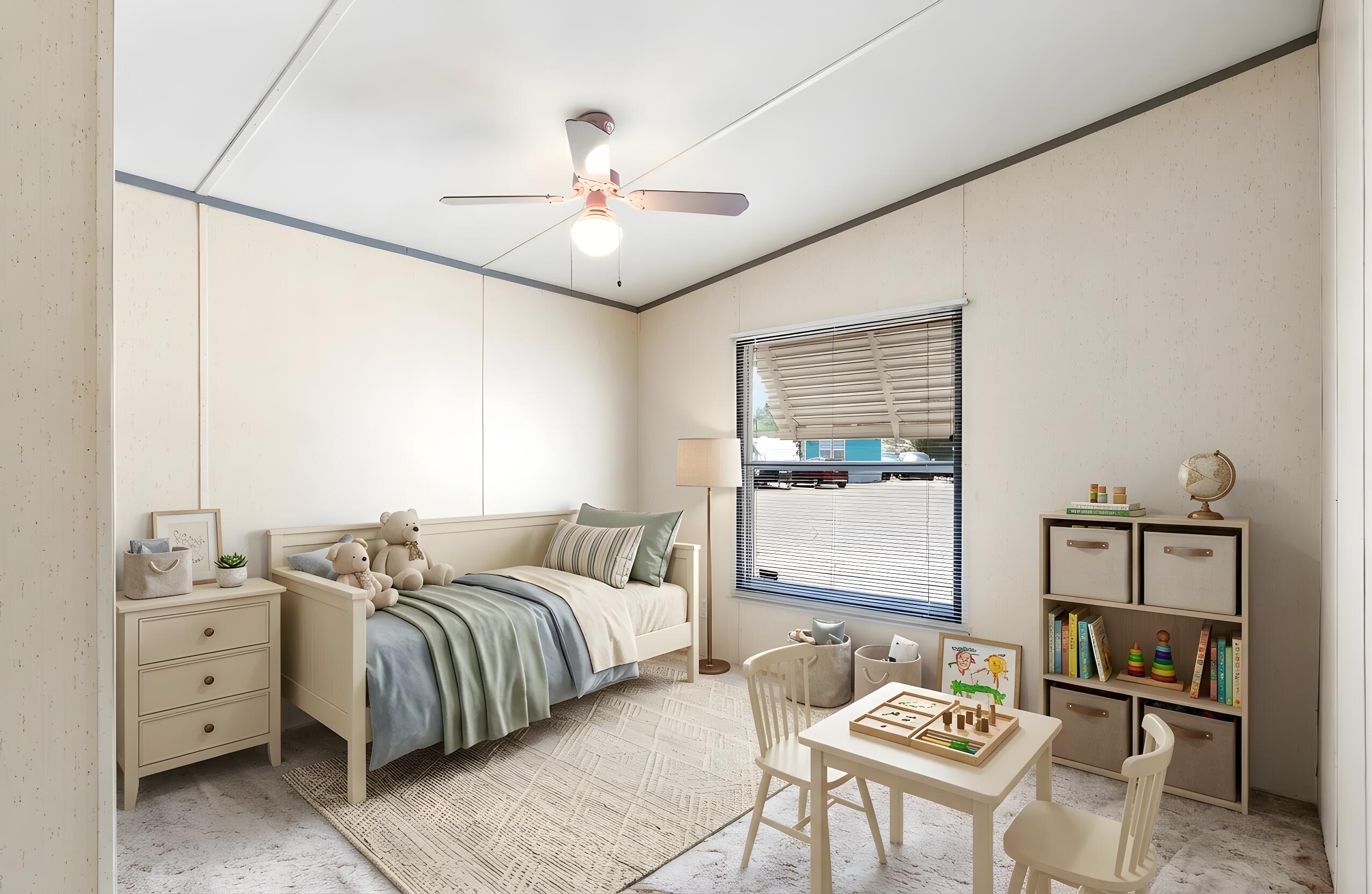 400 Del Rey Court SE
