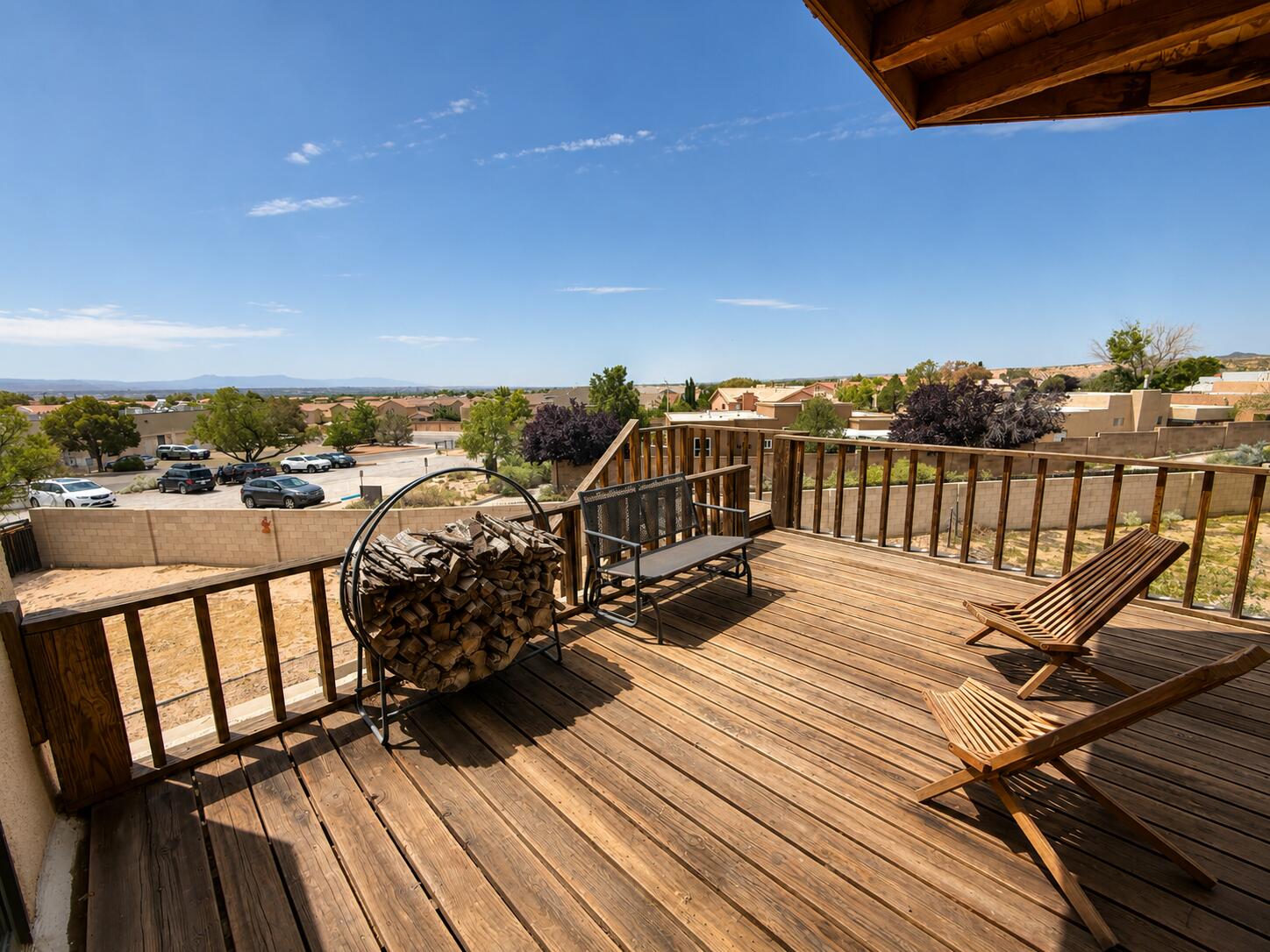 4920 Quail Ridge Drive NW