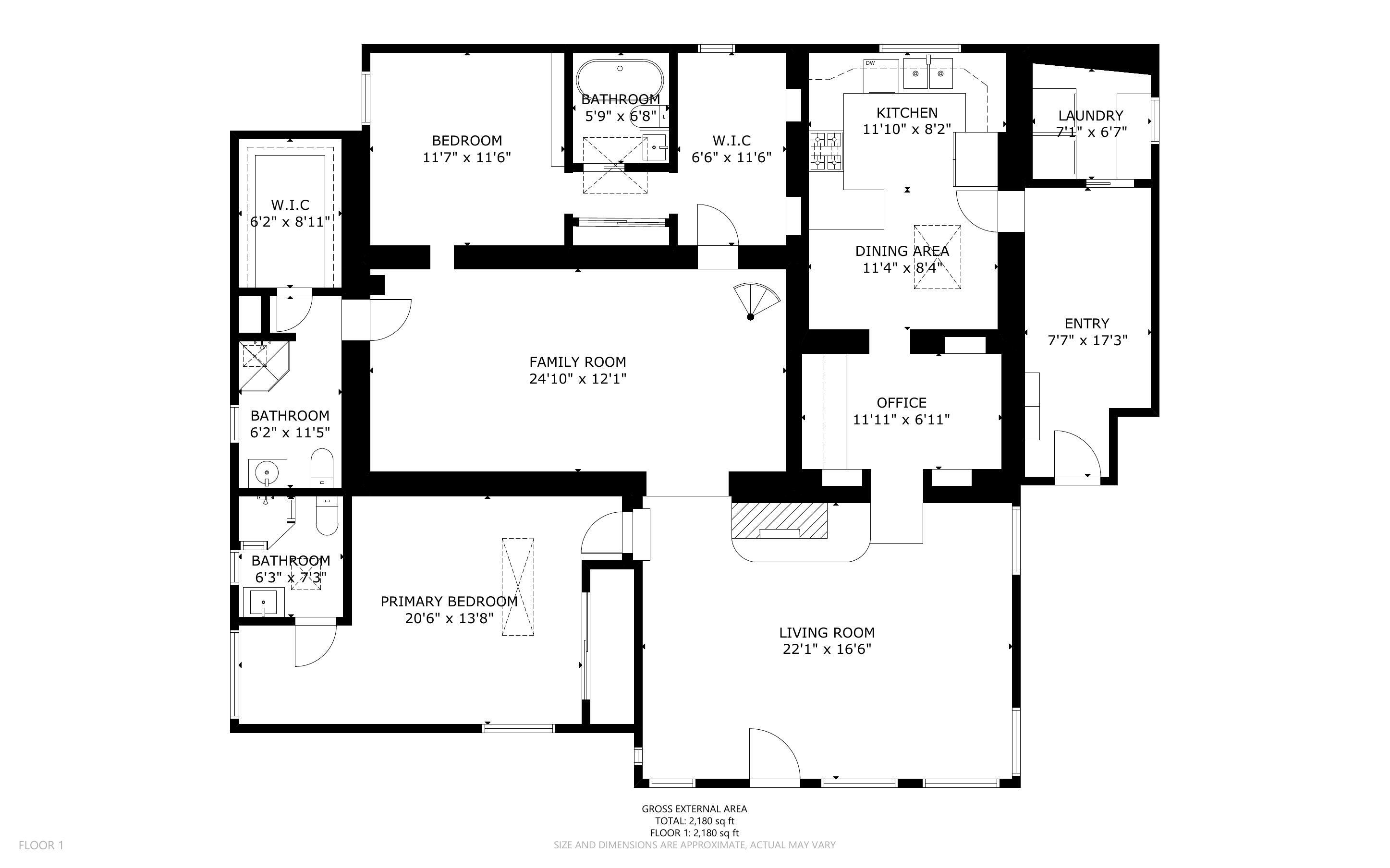 1025 William Street SE