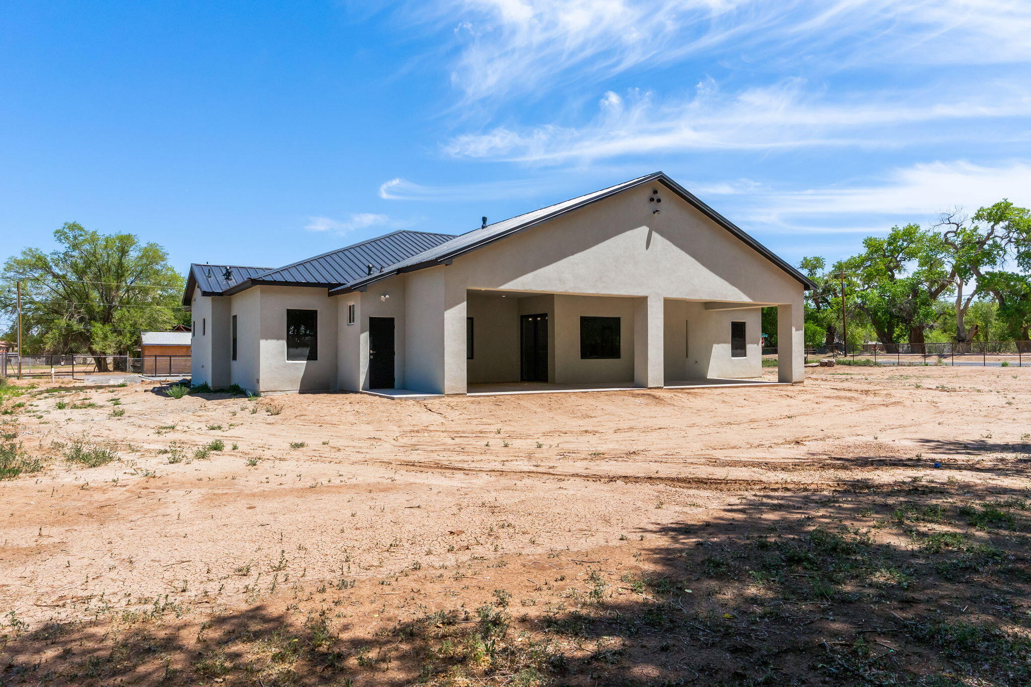 1910 Sunshine Road SW