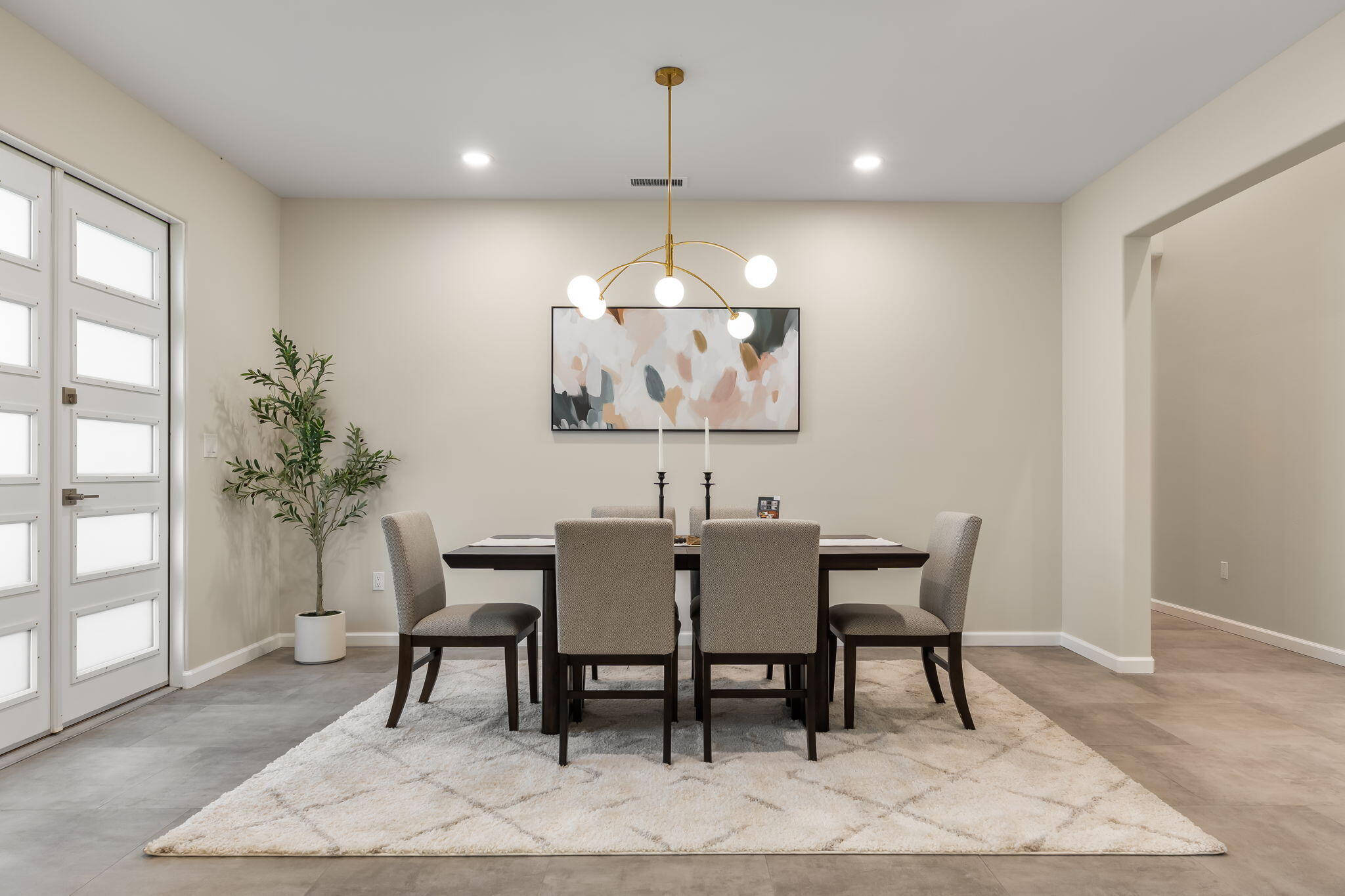 1910 Sunshine Road SW