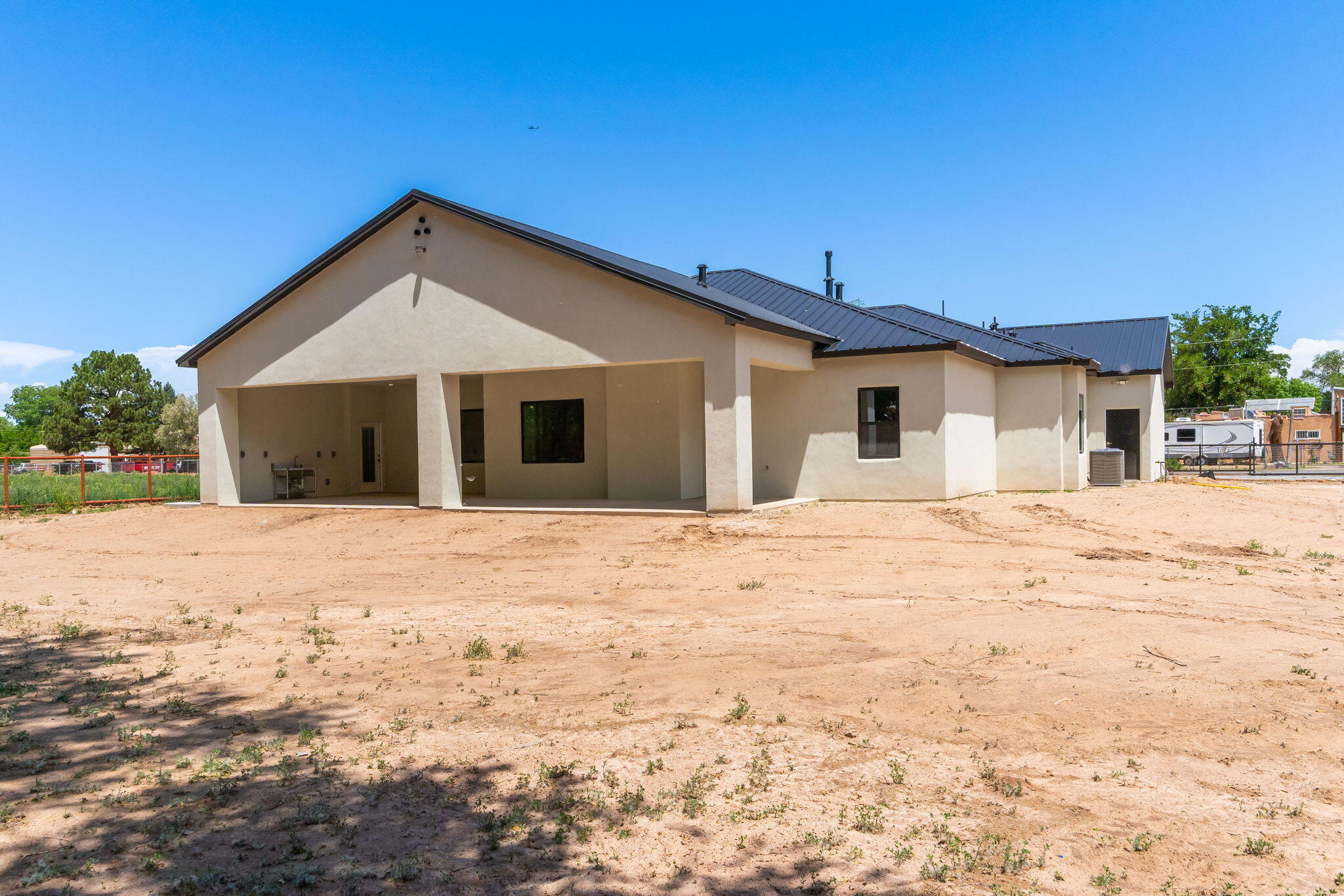 1910 Sunshine Road SW