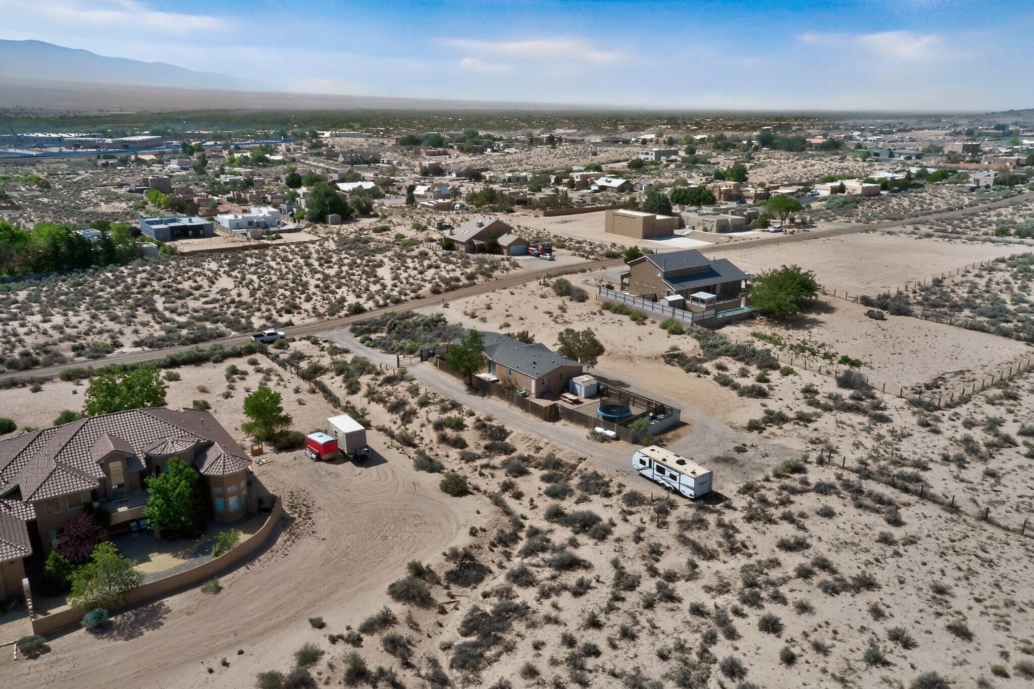 1551 Acapulco Road NE