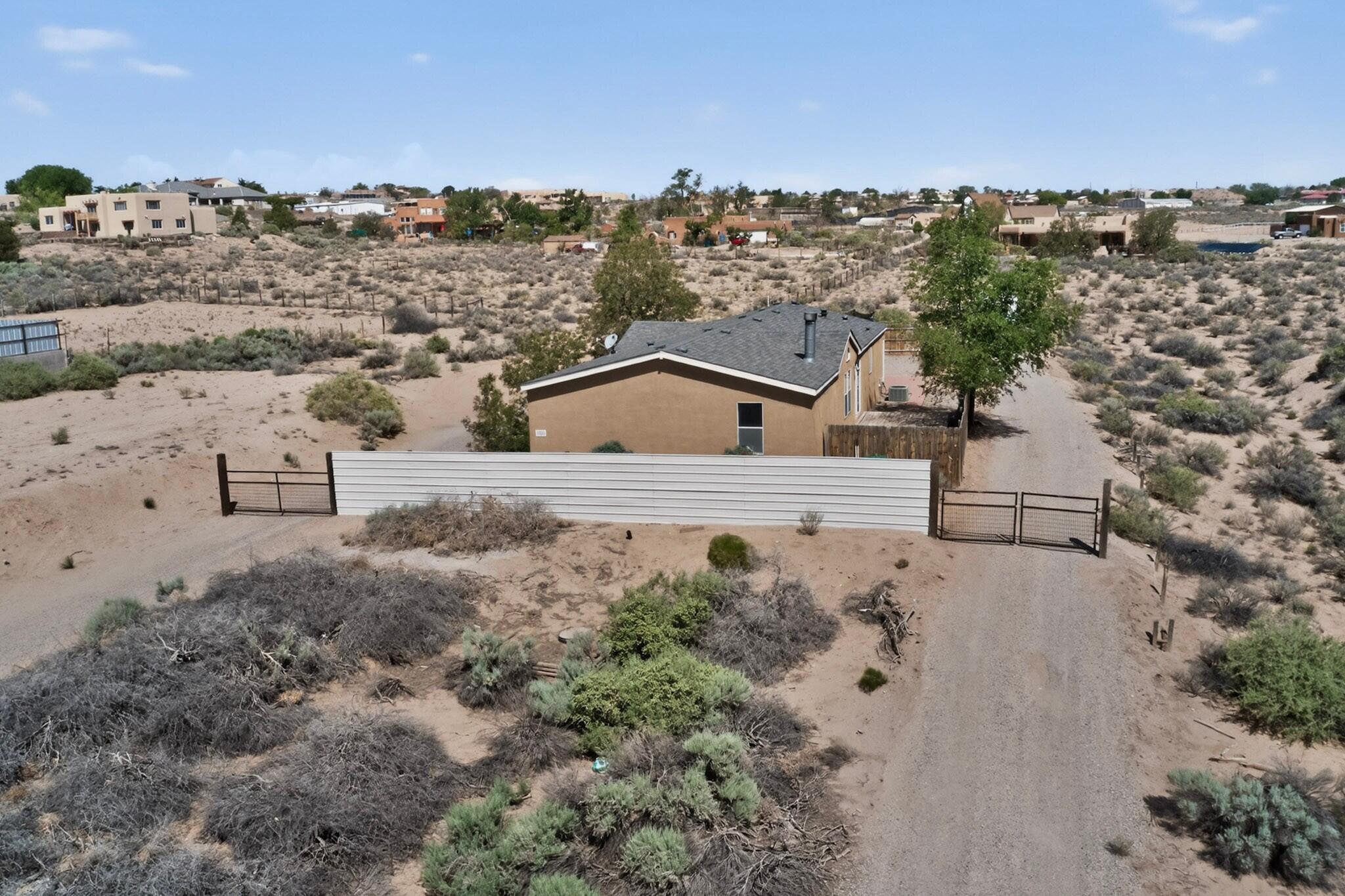 1551 Acapulco Road NE