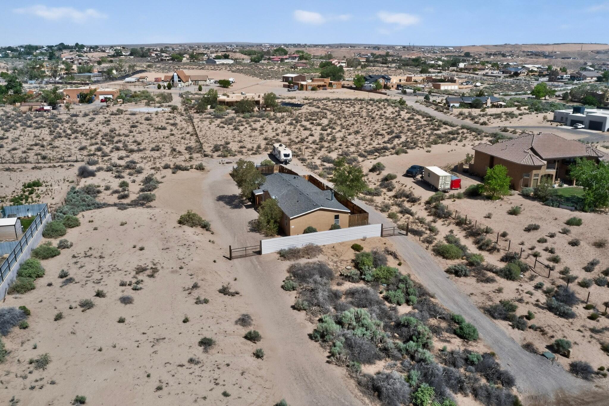 1551 Acapulco Road NE