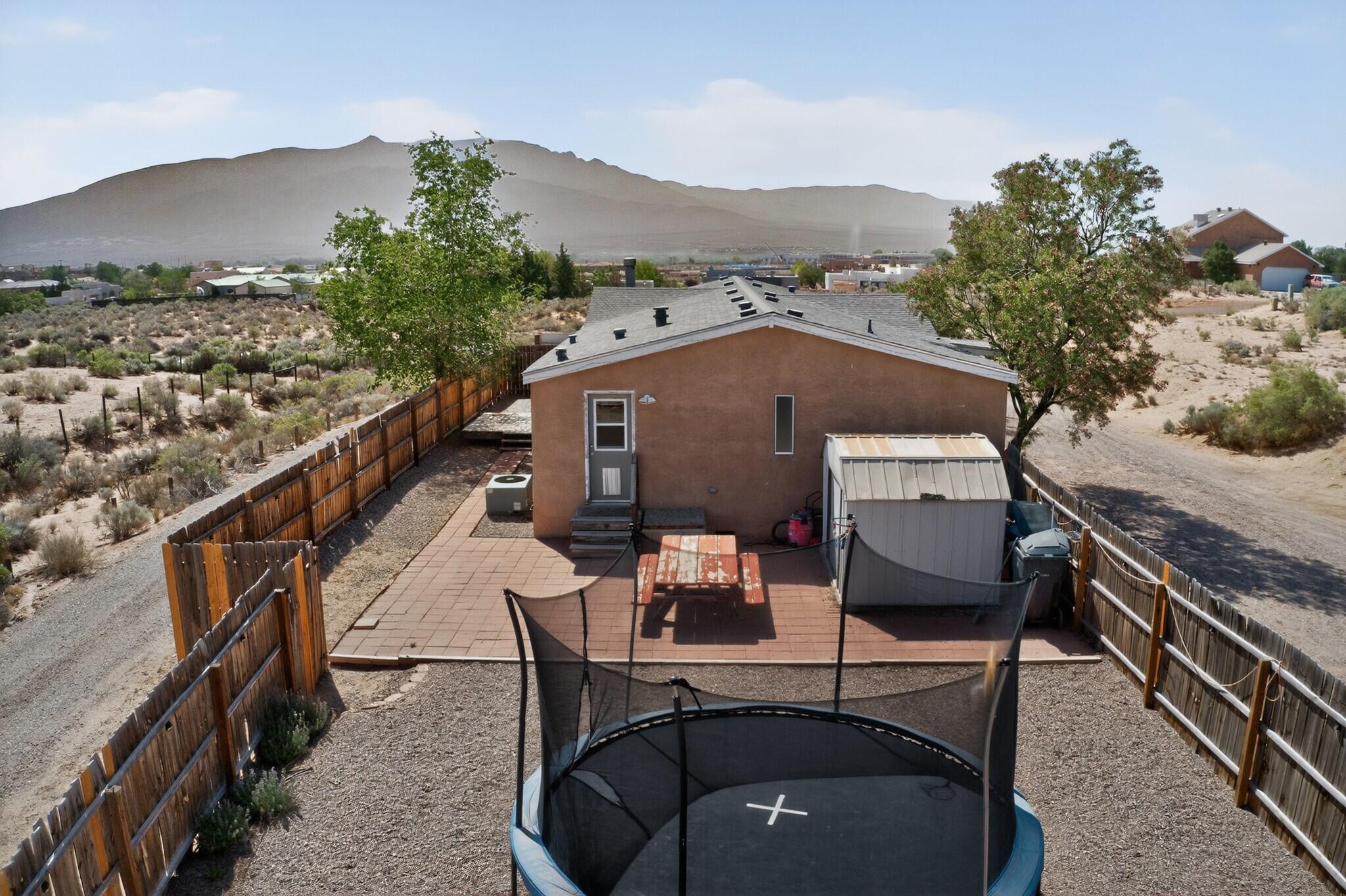 1551 Acapulco Road NE