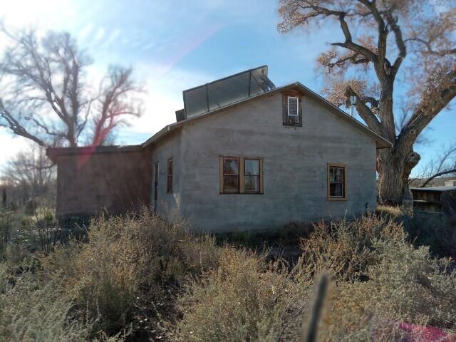 163 A NM Highway 116