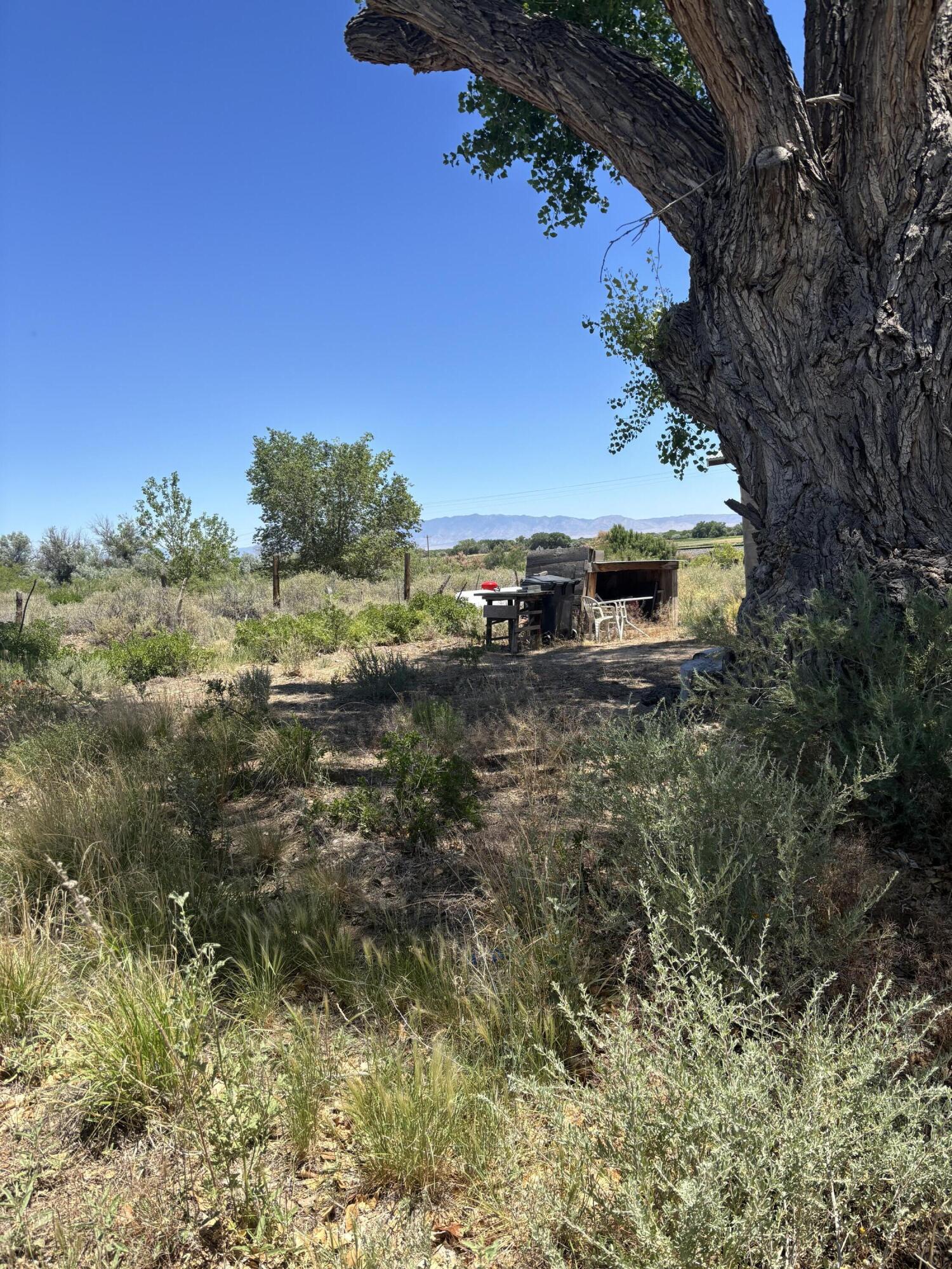 163 A NM Highway 116