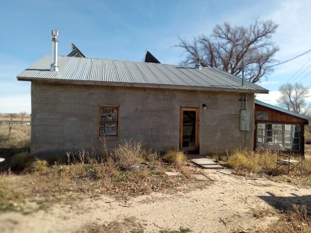 163 A NM Highway 116