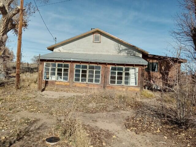 163 A NM Highway 116