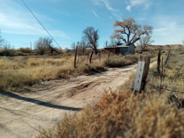 163 A NM Highway 116