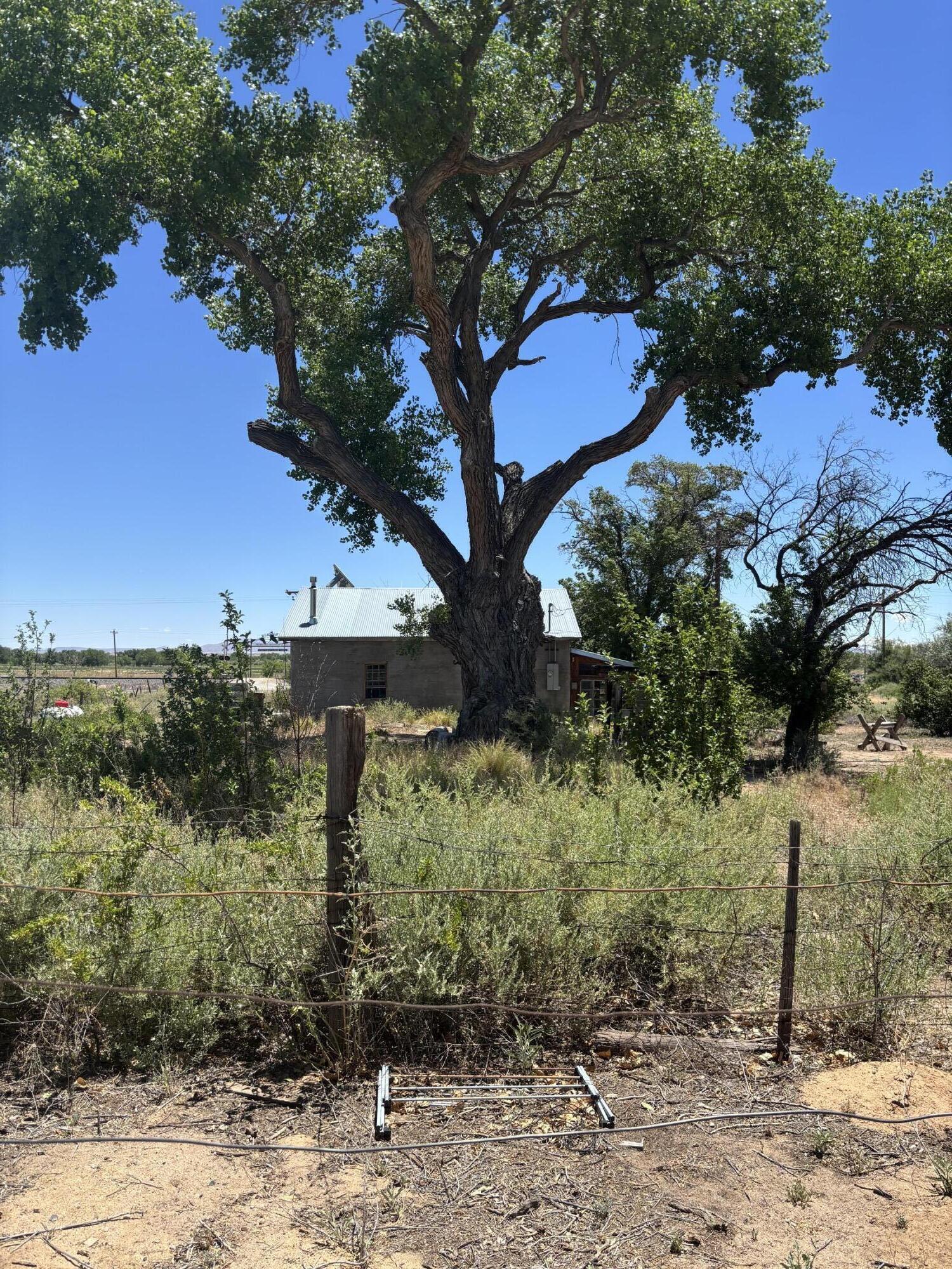163 A NM Highway 116