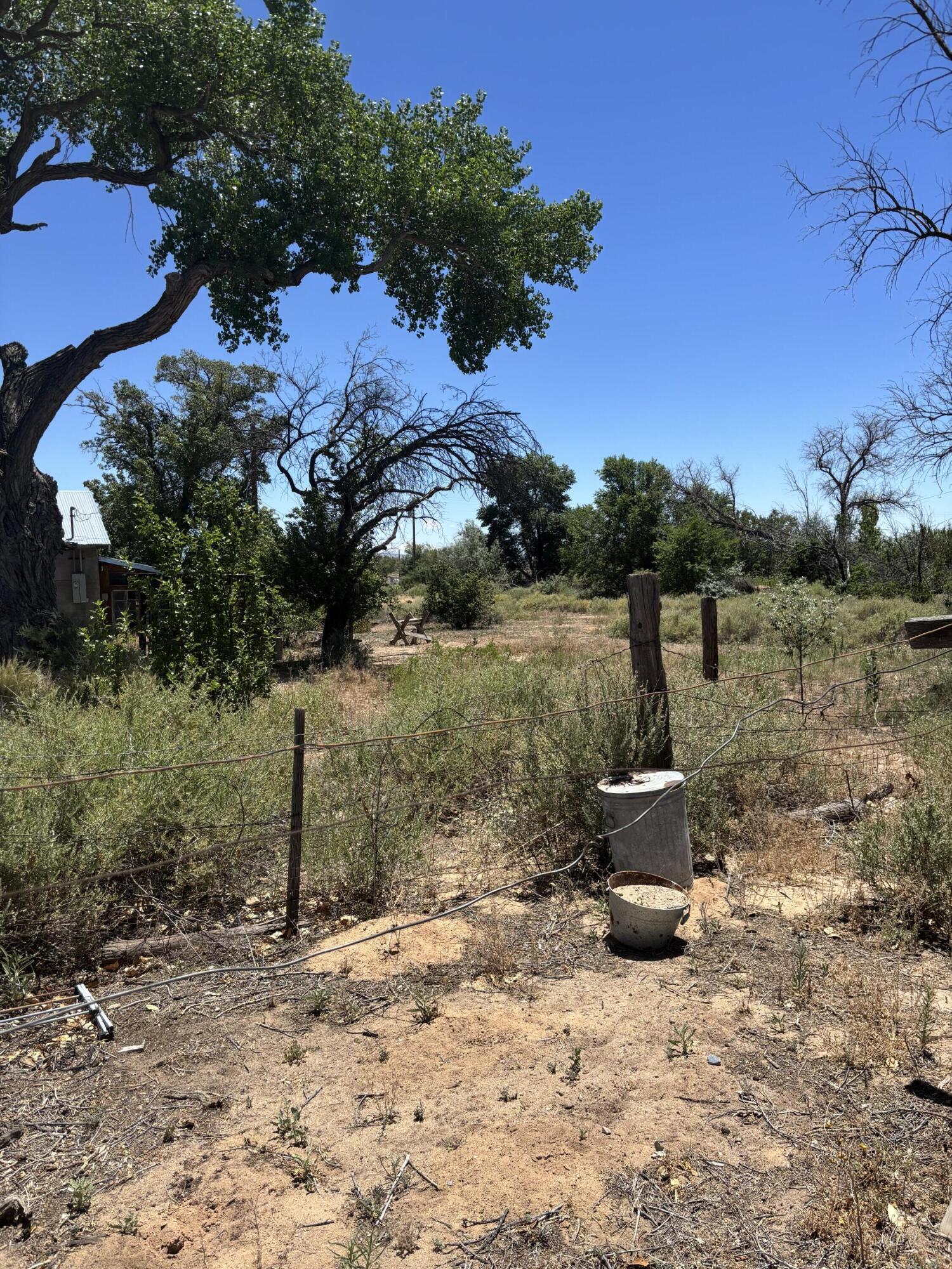 163 A NM Highway 116