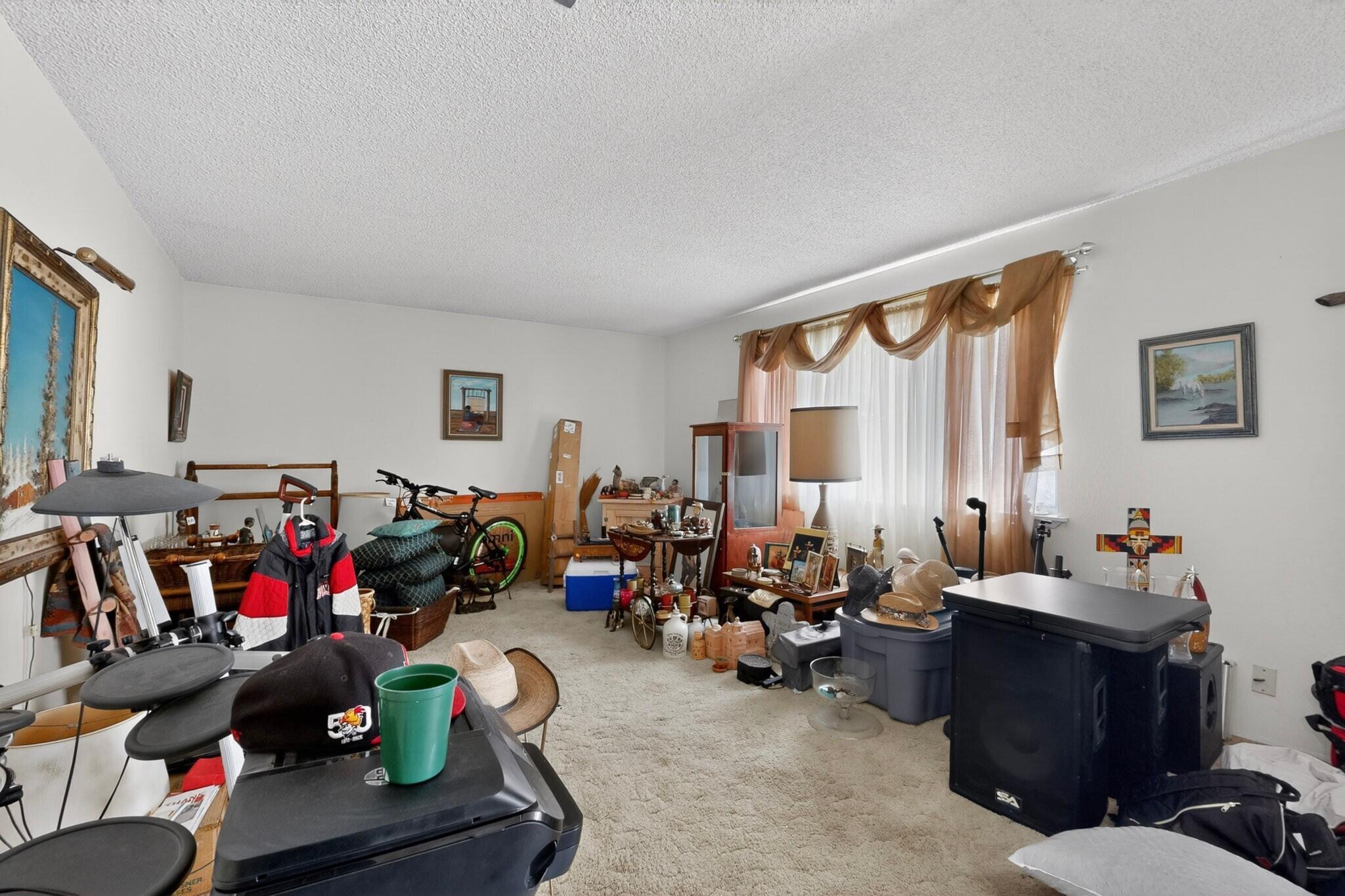 2825 Las Cruces Road NE