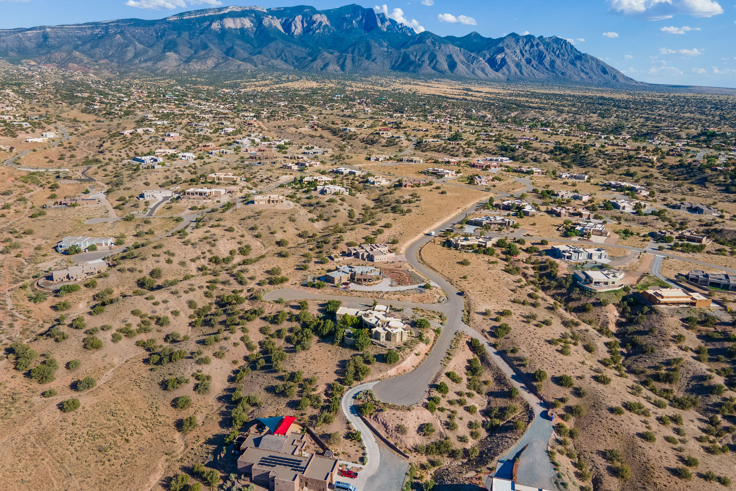 12 Brazos Trail