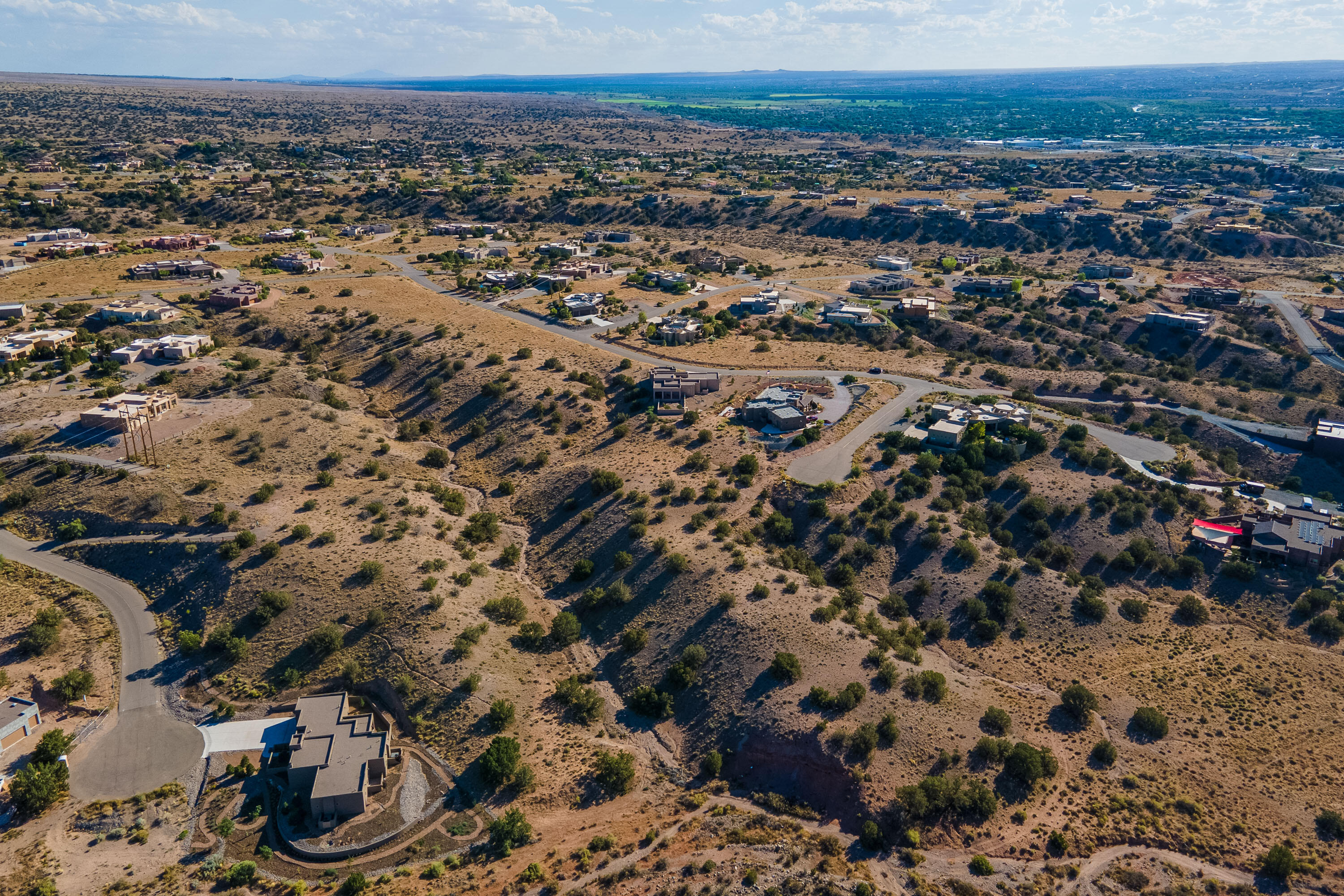 12 Brazos Trail