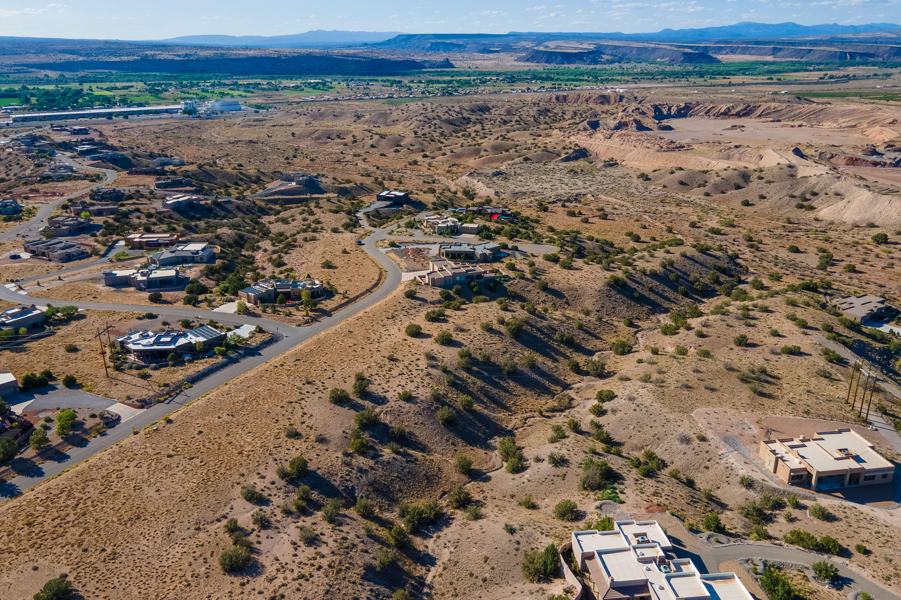 12 Brazos Trail