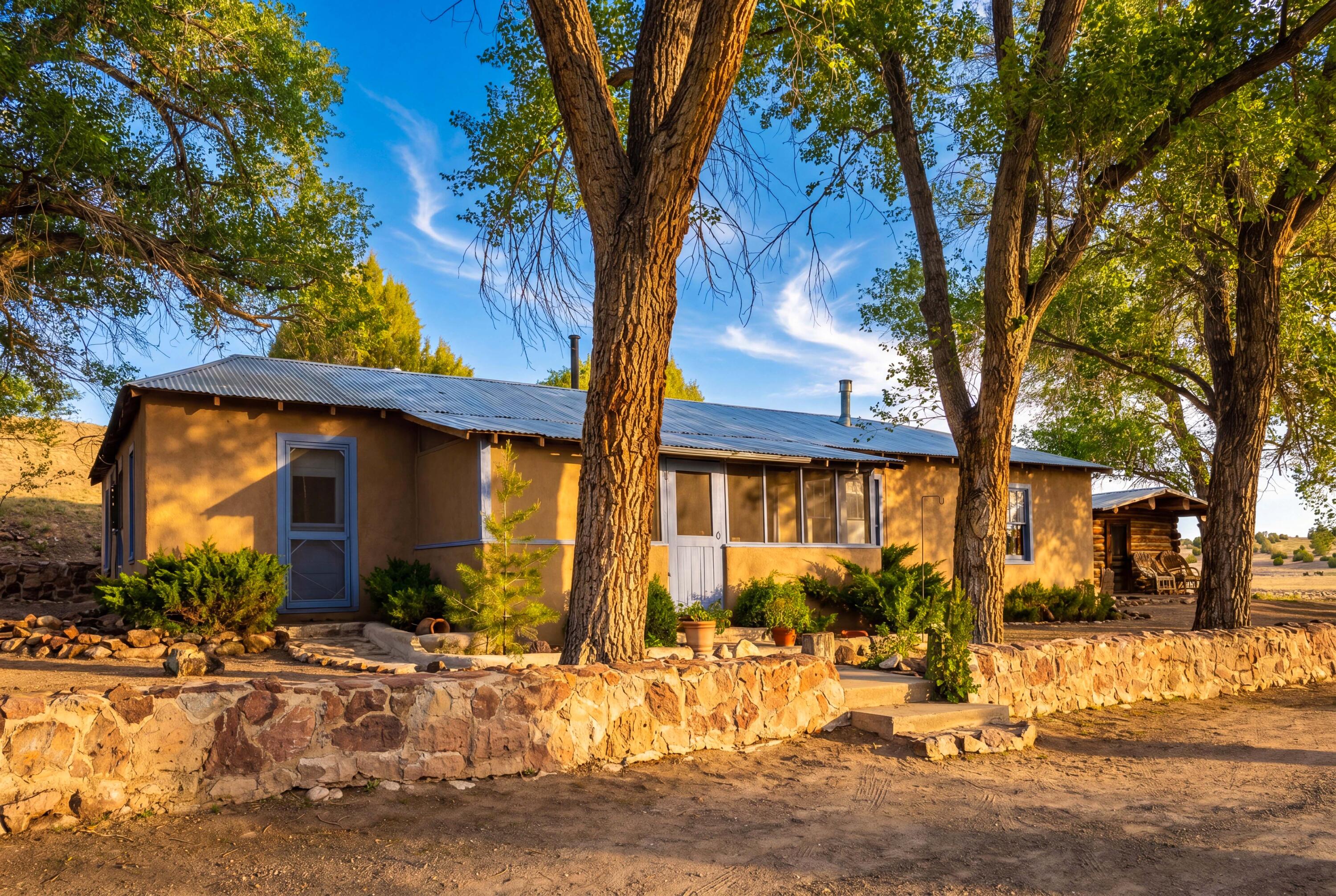 116 Thomas Ranch Rd. Road