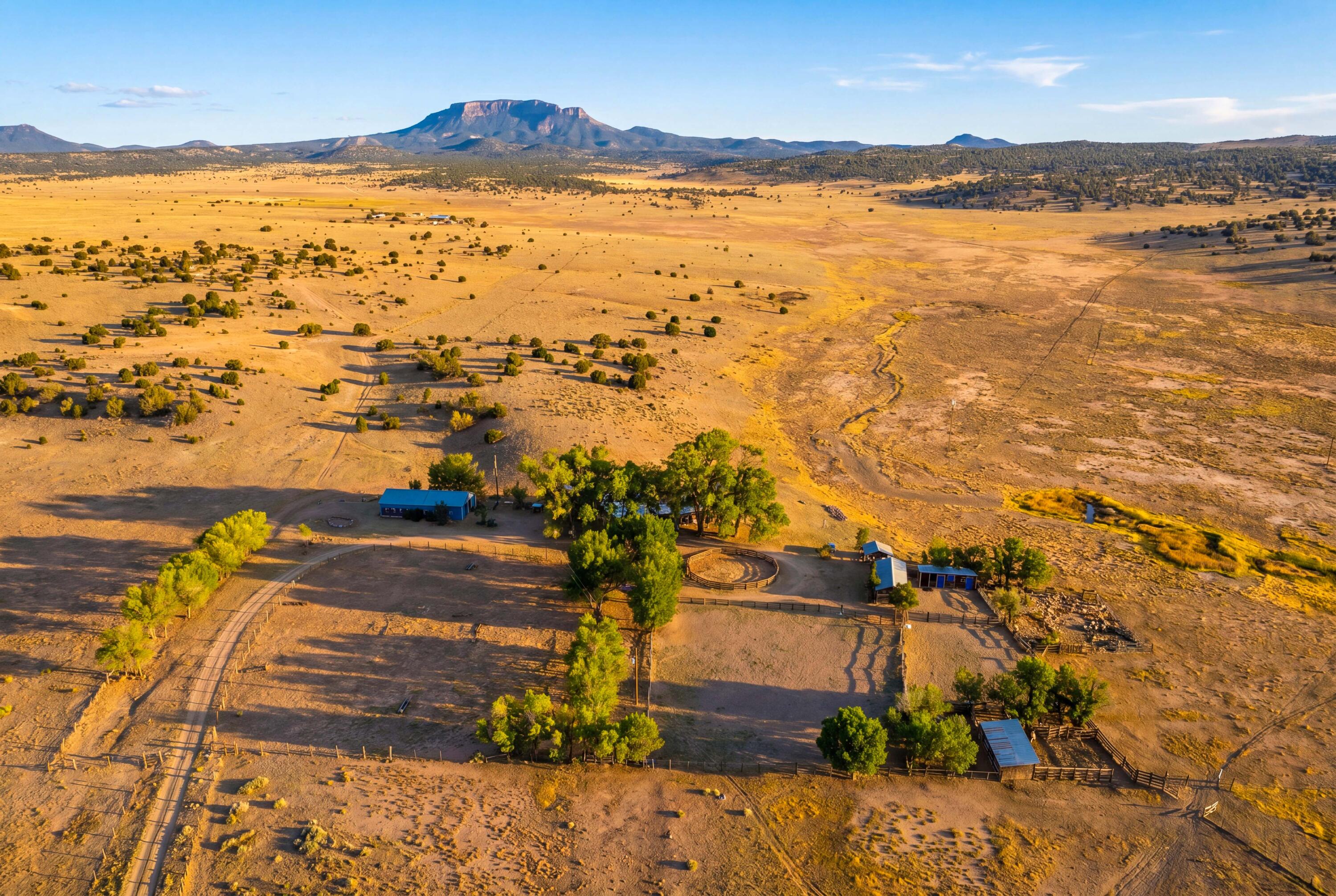 116 Thomas Ranch Rd. Road