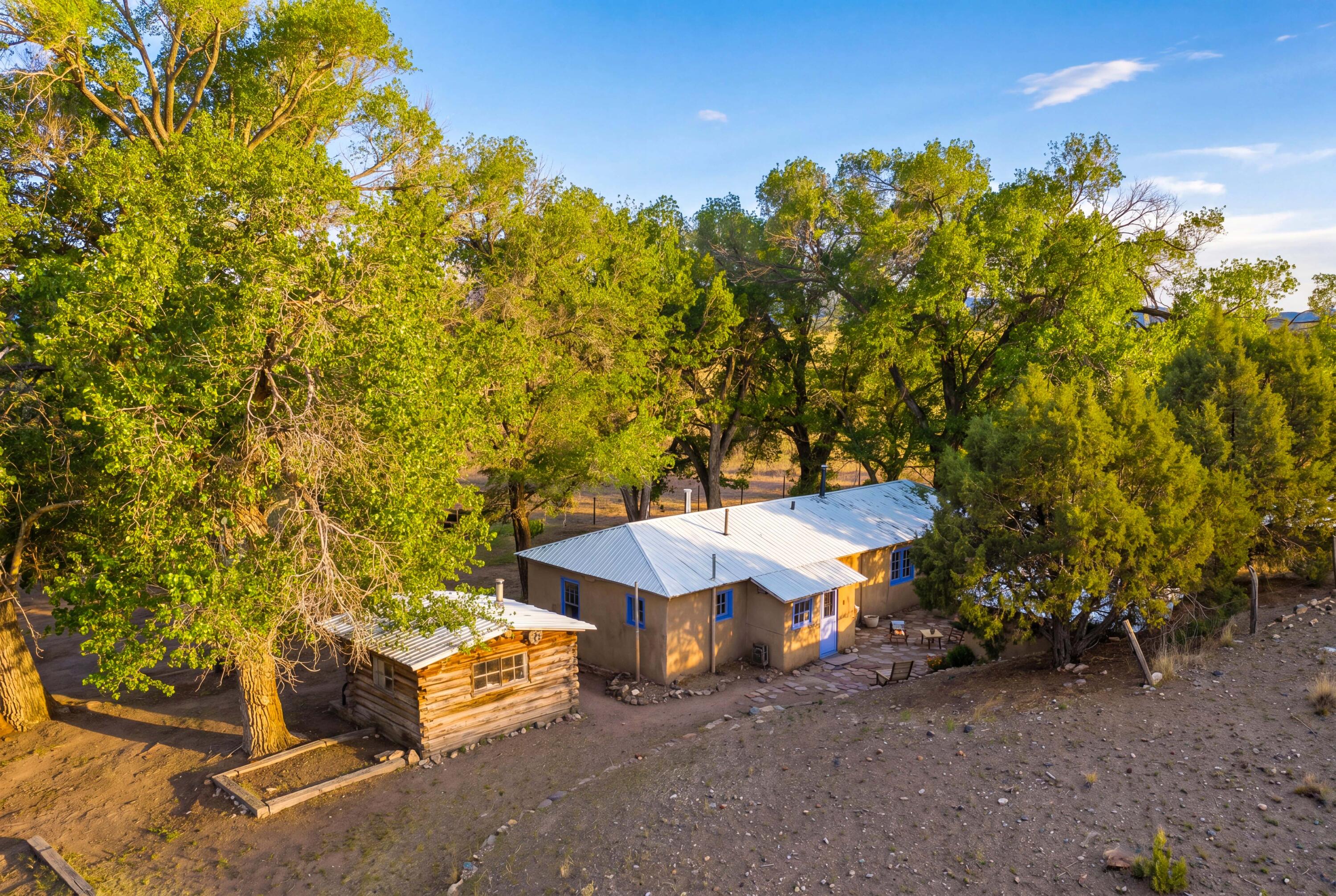 116 Thomas Ranch Rd. Road