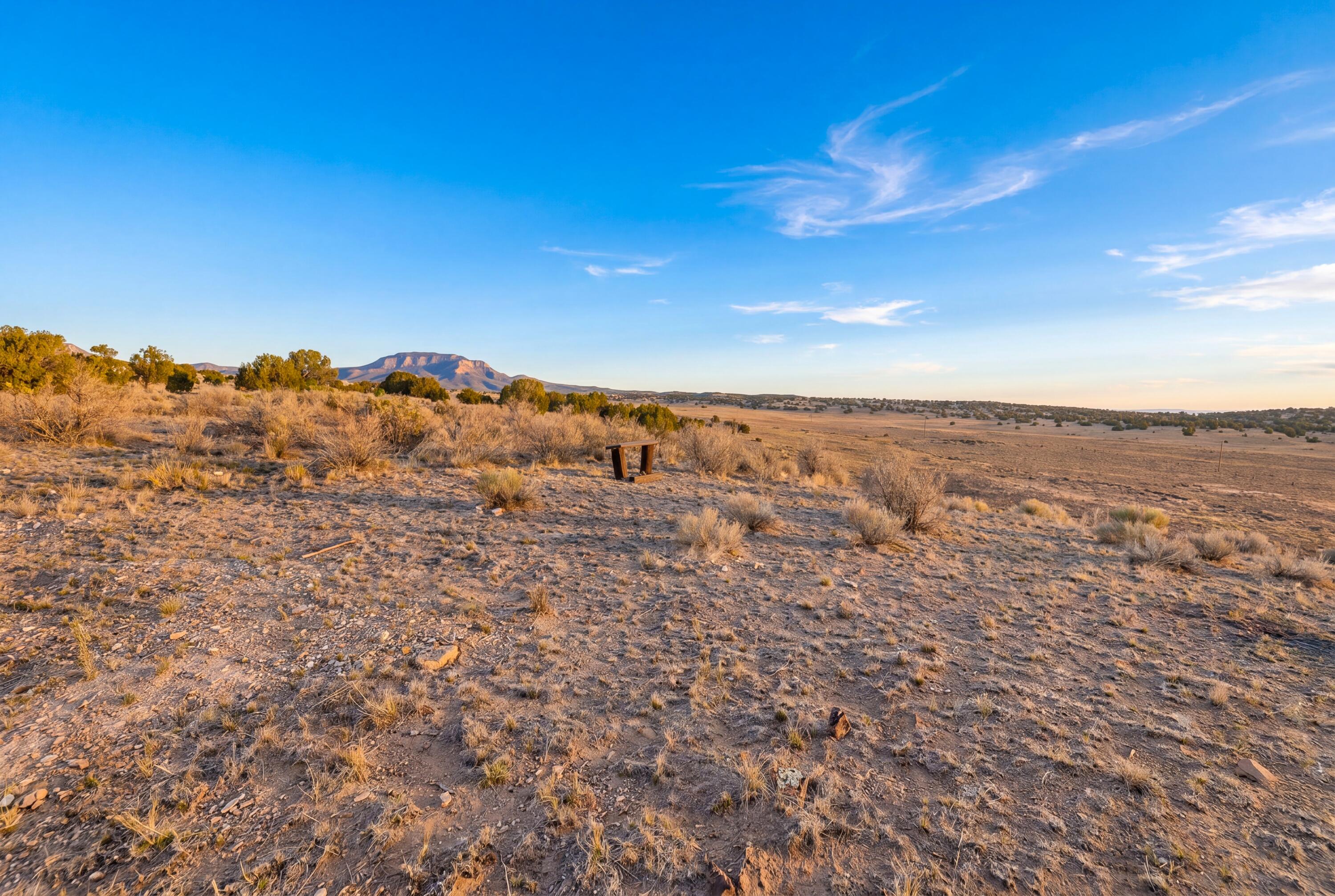 116 Thomas Ranch Rd. Road