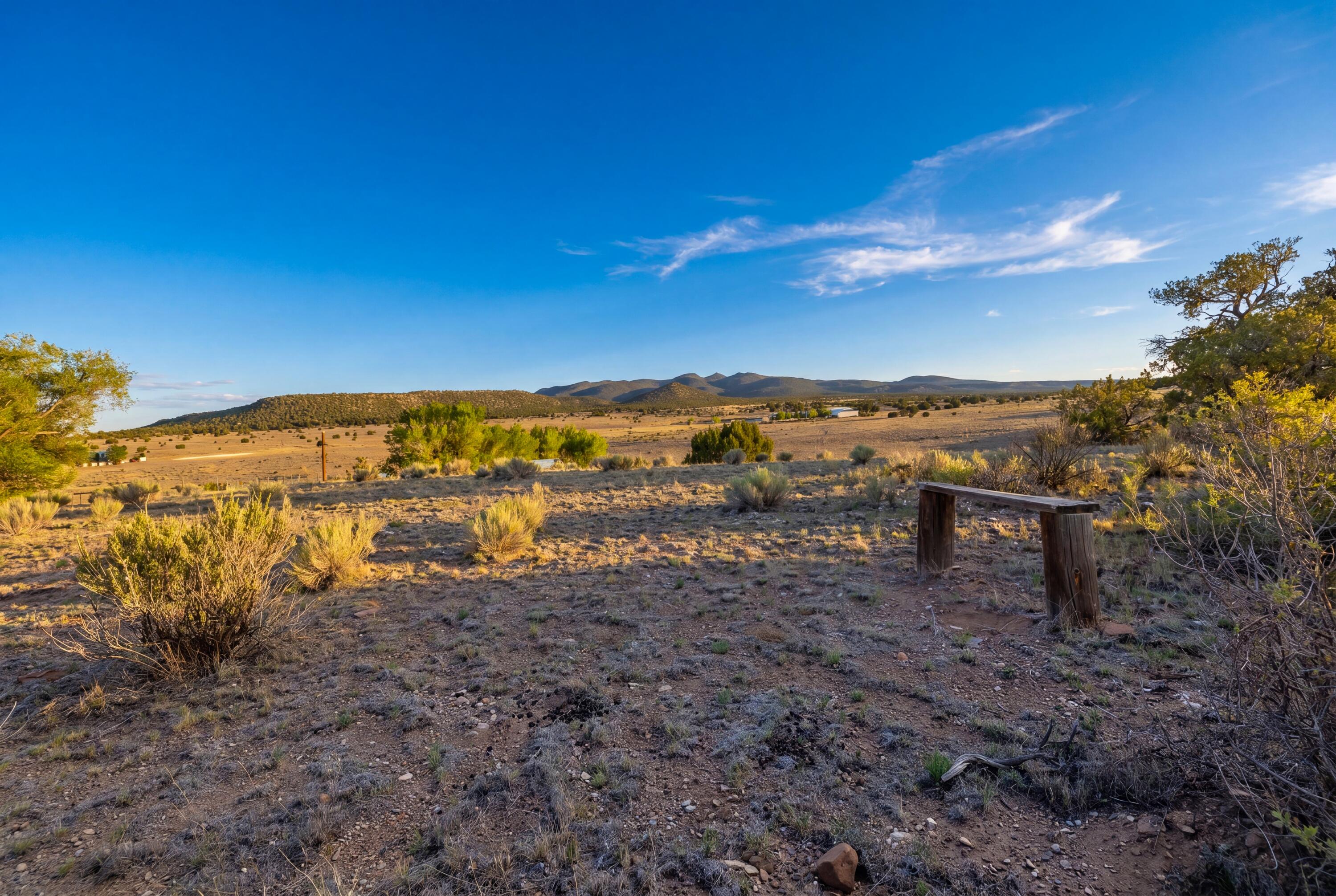 116 Thomas Ranch Rd. Road