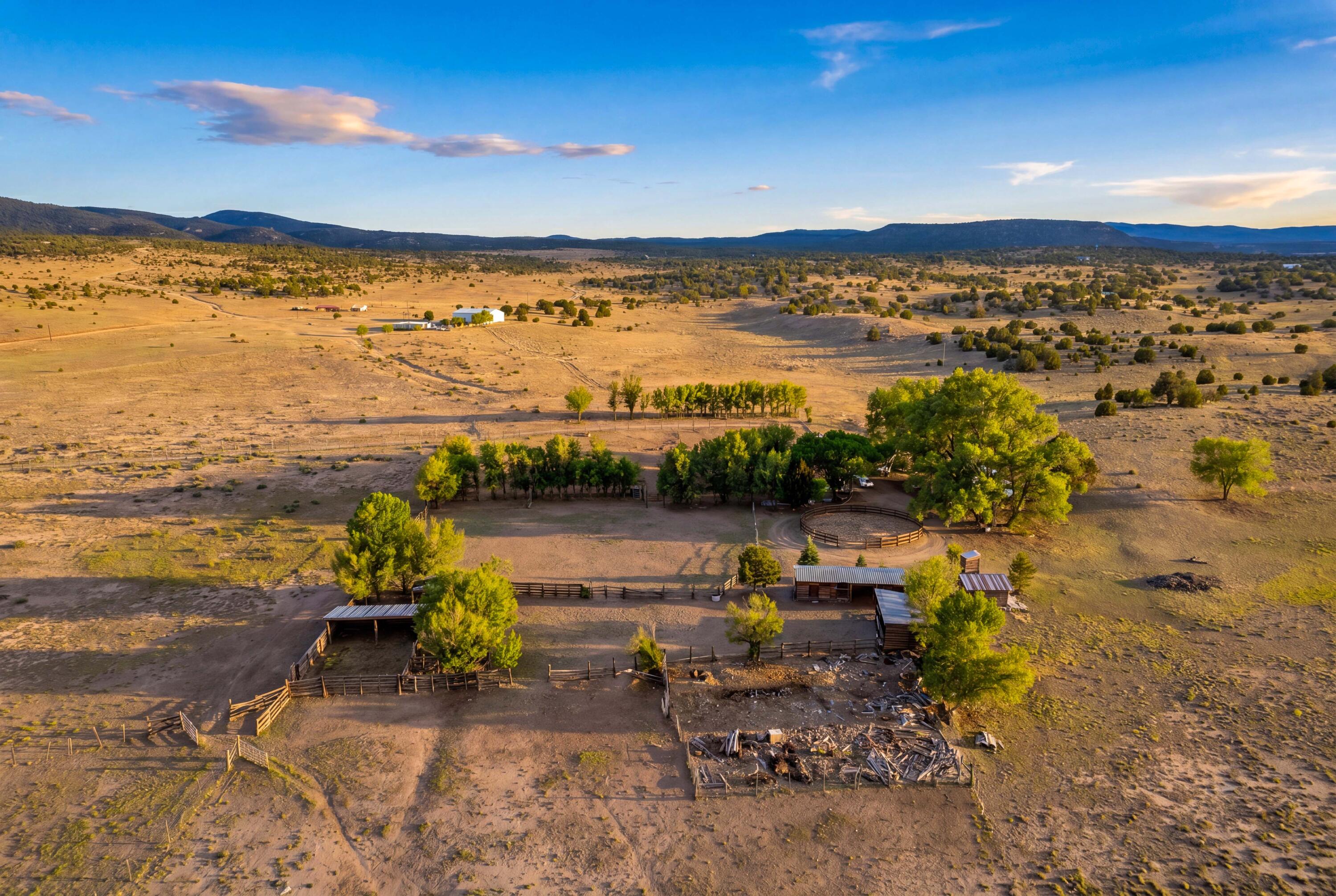 116 Thomas Ranch Rd. Road