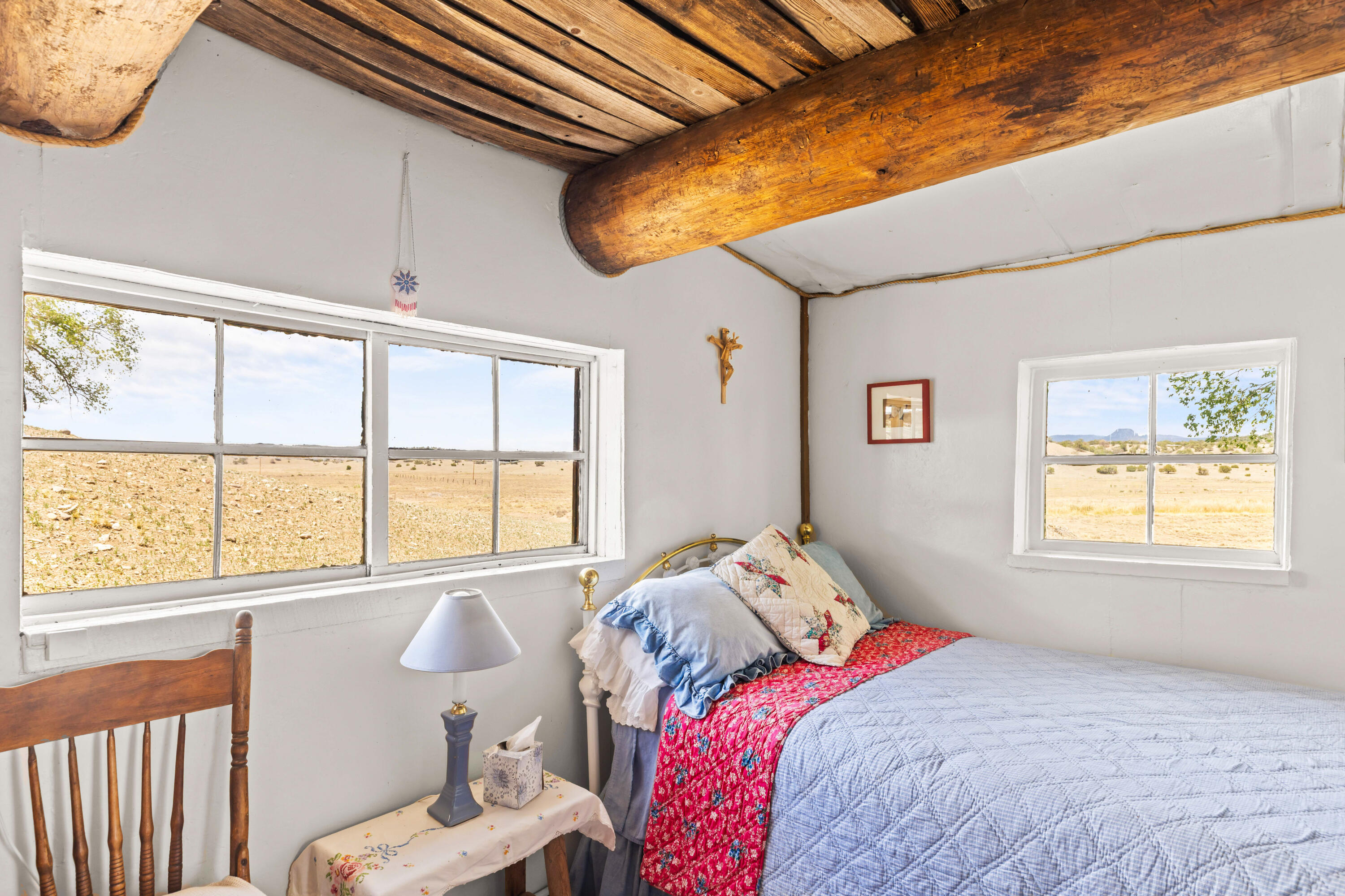 116 Thomas Ranch Rd. Road