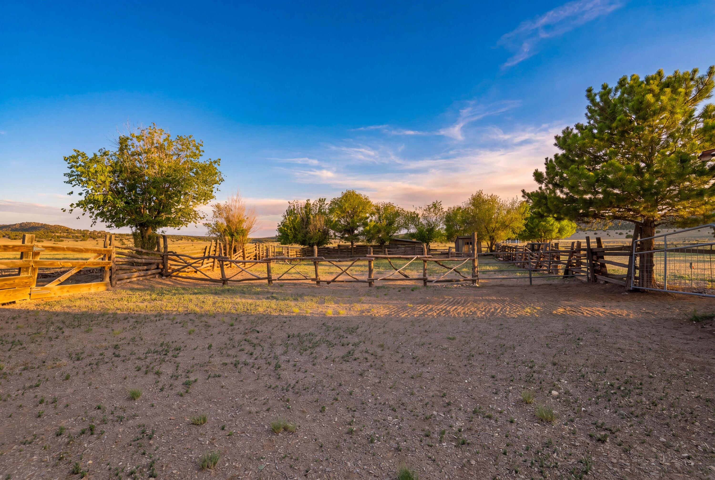 116 Thomas Ranch Rd. Road