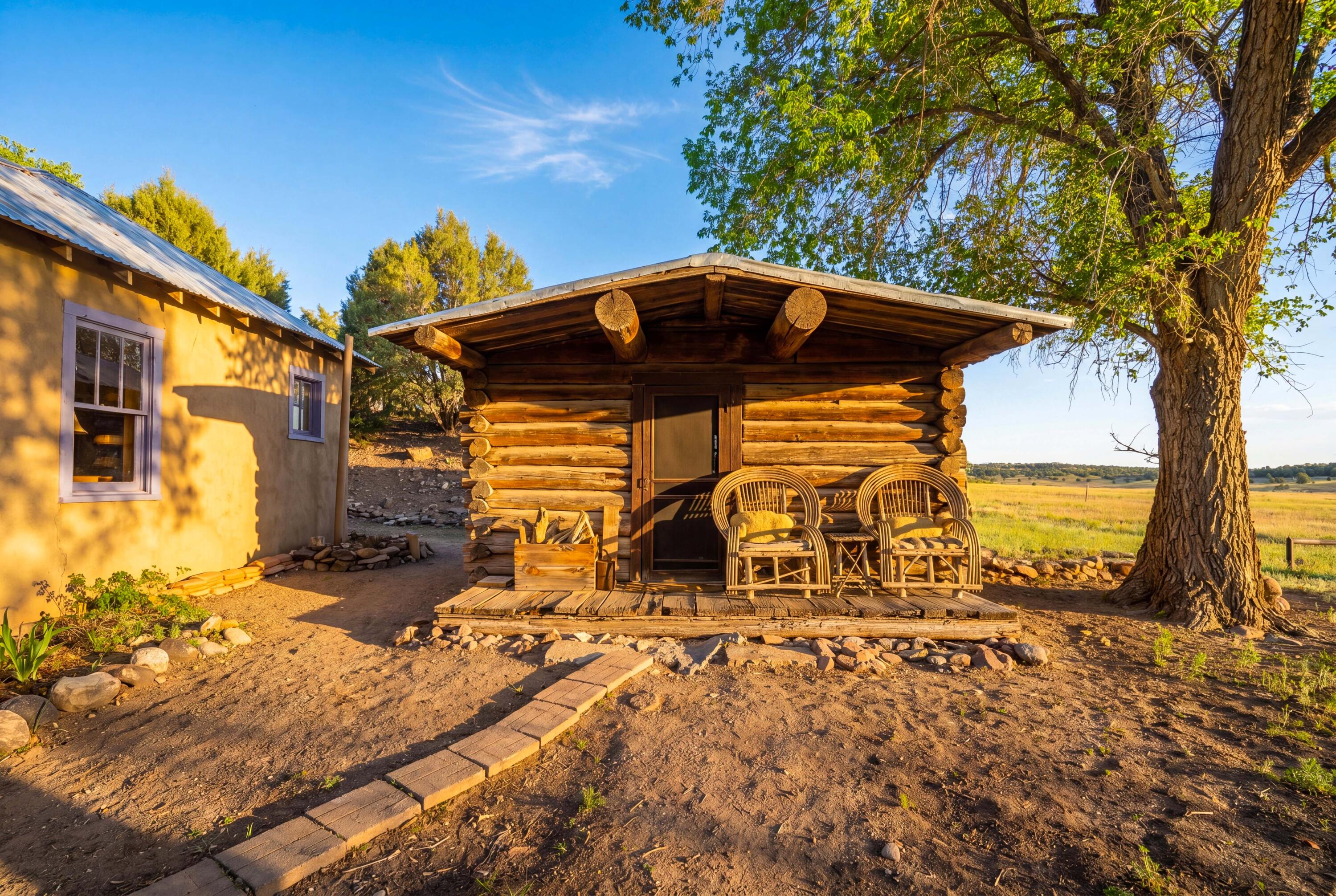116 Thomas Ranch Rd. Road